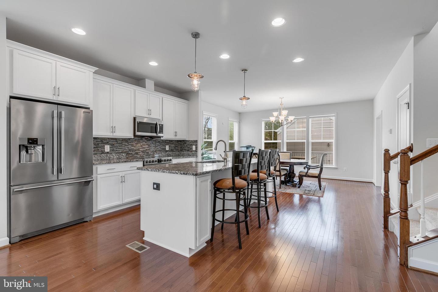 625 E G ST, PURCELLVILLE, Virginia 20132, 4 Bedrooms Bedrooms, ,3 BathroomsBathrooms,Residential,For sale,625 E G ST,VALO2094194 MLS # VALO2094194
