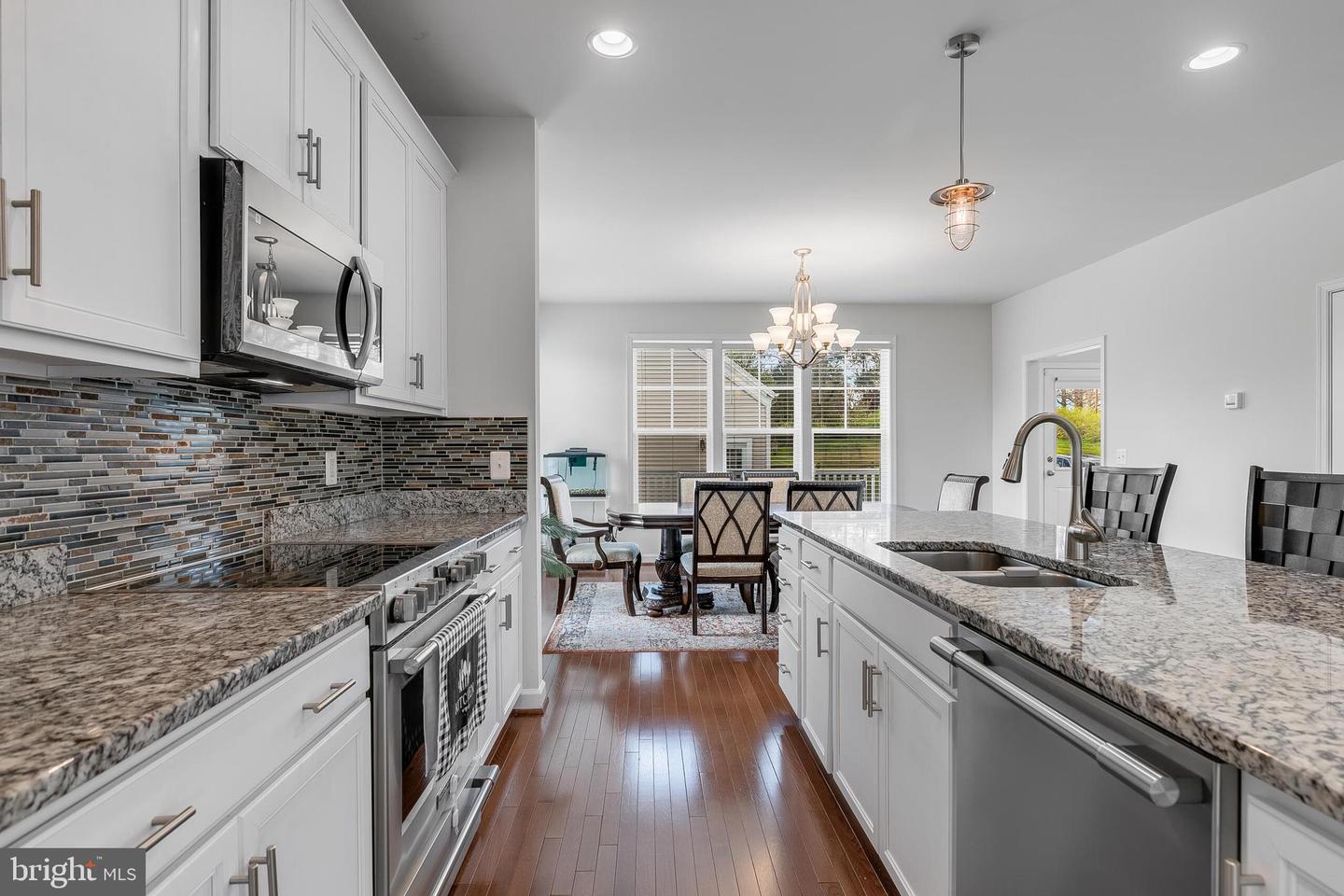 625 E G ST, PURCELLVILLE, Virginia 20132, 4 Bedrooms Bedrooms, ,3 BathroomsBathrooms,Residential,For sale,625 E G ST,VALO2094194 MLS # VALO2094194