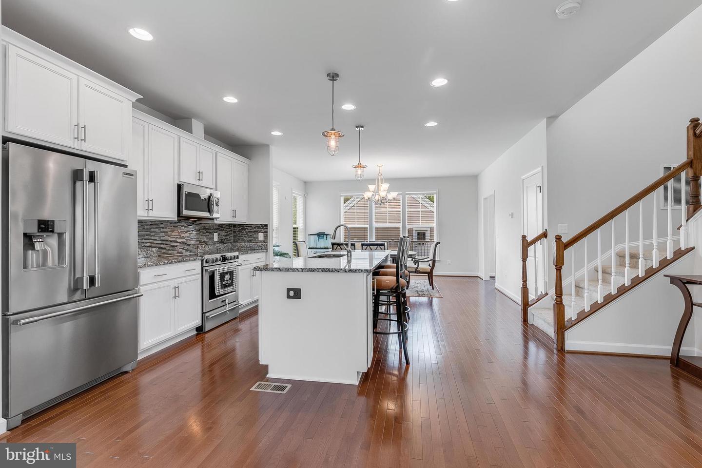 625 E G ST, PURCELLVILLE, Virginia 20132, 4 Bedrooms Bedrooms, ,3 BathroomsBathrooms,Residential,For sale,625 E G ST,VALO2094194 MLS # VALO2094194