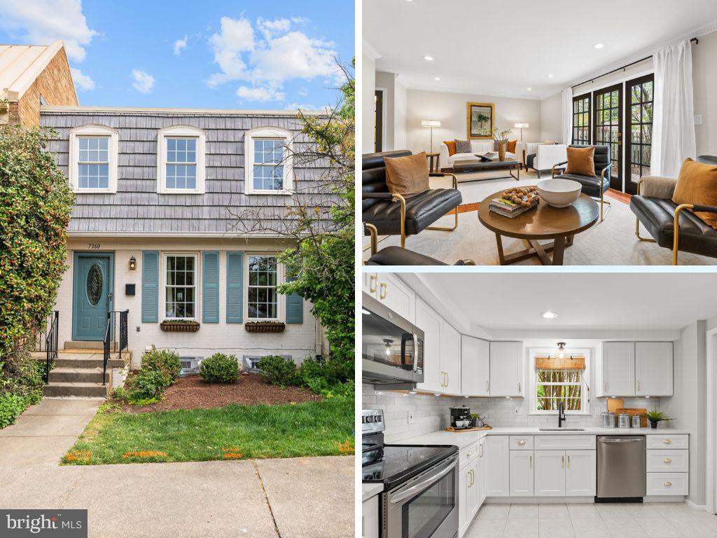 7360 MONTCALM DR, MCLEAN, Virginia 22102, 3 Bedrooms Bedrooms, ,3 BathroomsBathrooms,Residential,For sale,7360 MONTCALM DR,VAFX2235006 MLS # VAFX2235006