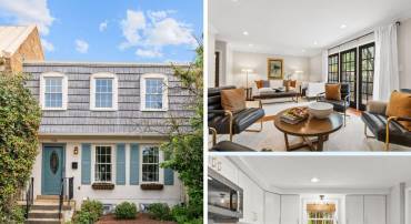 7360 MONTCALM DR, MCLEAN, Virginia 22102, 3 Bedrooms Bedrooms, ,3 BathroomsBathrooms,Residential,For sale,7360 MONTCALM DR,VAFX2235006 MLS # VAFX2235006