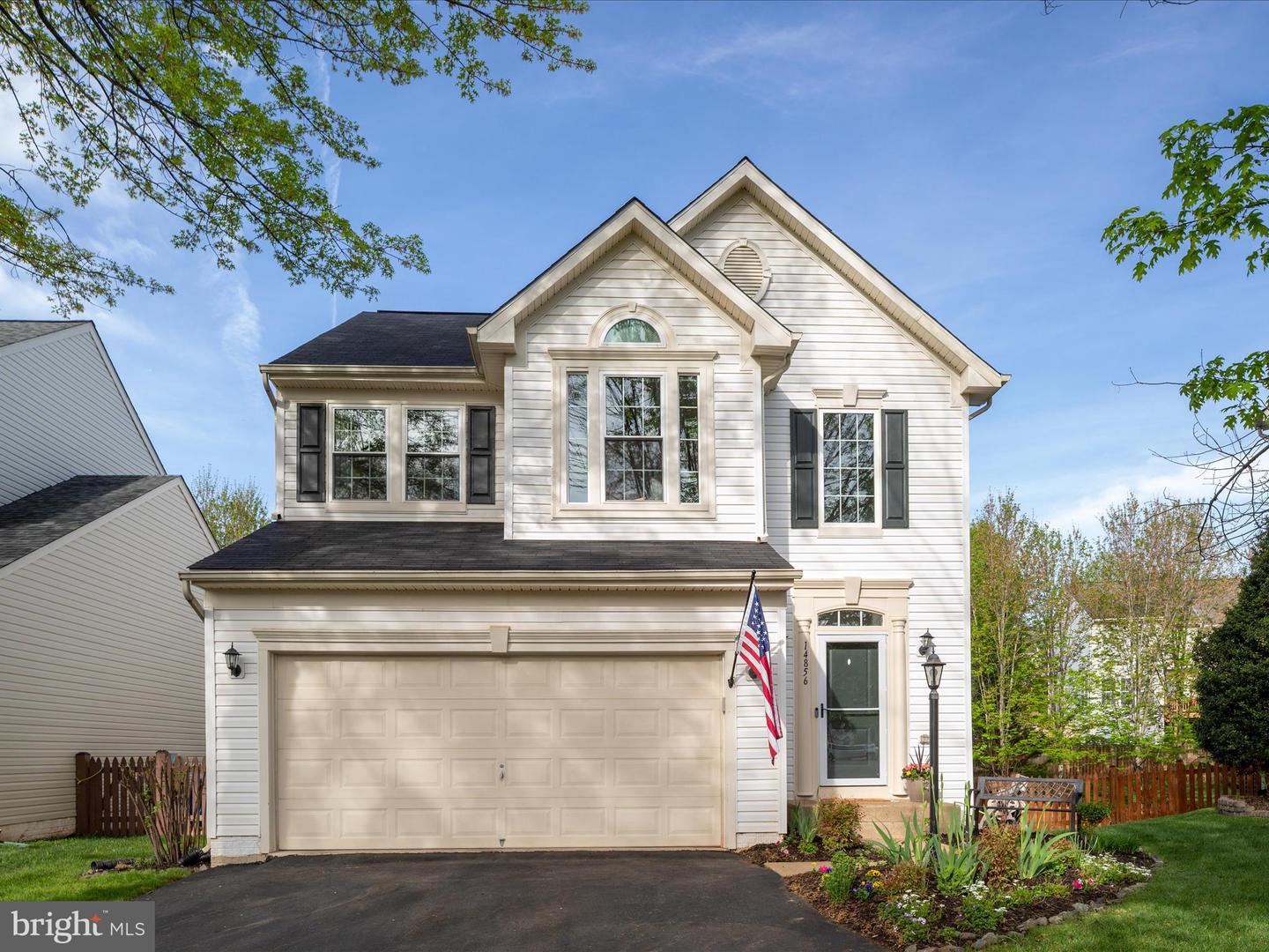 14856 LINKS POND CIR, GAINESVILLE, Virginia 20155, 5 Bedrooms Bedrooms, ,3 BathroomsBathrooms,Residential,For sale,14856 LINKS POND CIR,VAPW2092292 MLS # VAPW2092292