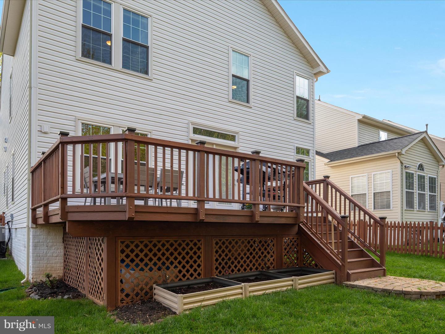 14856 LINKS POND CIR, GAINESVILLE, Virginia 20155, 5 Bedrooms Bedrooms, ,3 BathroomsBathrooms,Residential,For sale,14856 LINKS POND CIR,VAPW2092292 MLS # VAPW2092292