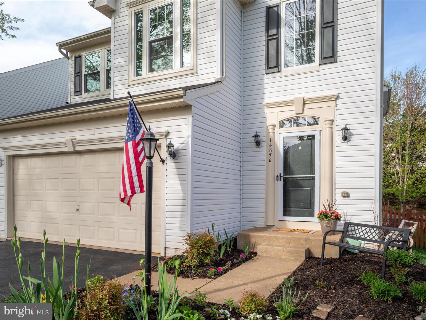 14856 LINKS POND CIR, GAINESVILLE, Virginia 20155, 5 Bedrooms Bedrooms, ,3 BathroomsBathrooms,Residential,For sale,14856 LINKS POND CIR,VAPW2092292 MLS # VAPW2092292