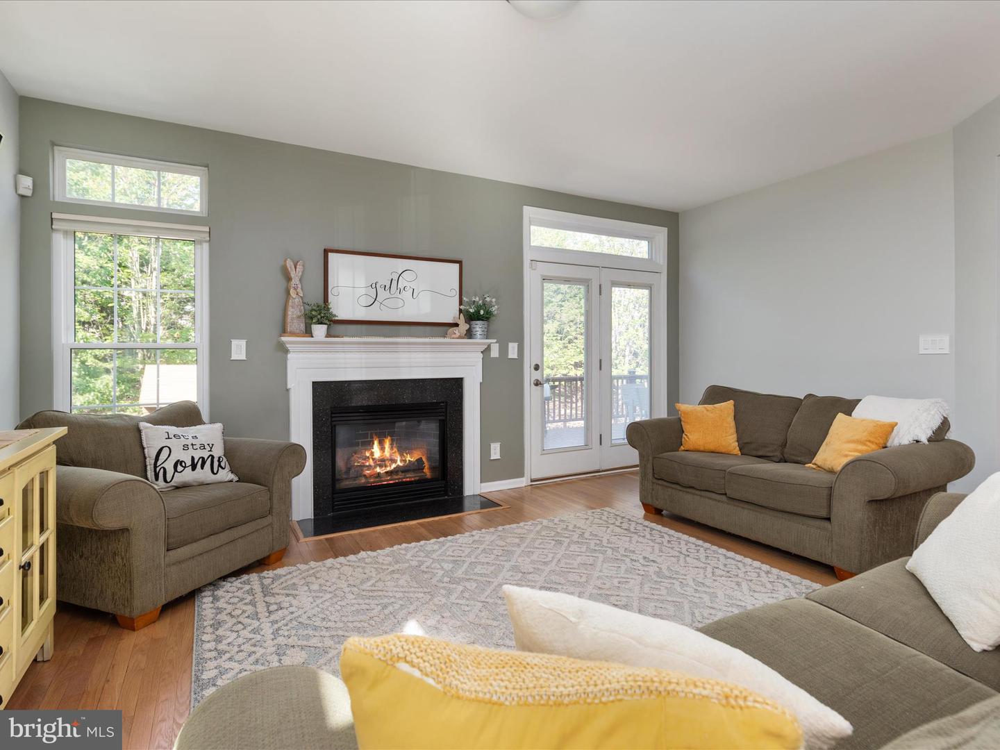 14856 LINKS POND CIR, GAINESVILLE, Virginia 20155, 5 Bedrooms Bedrooms, ,3 BathroomsBathrooms,Residential,For sale,14856 LINKS POND CIR,VAPW2092292 MLS # VAPW2092292