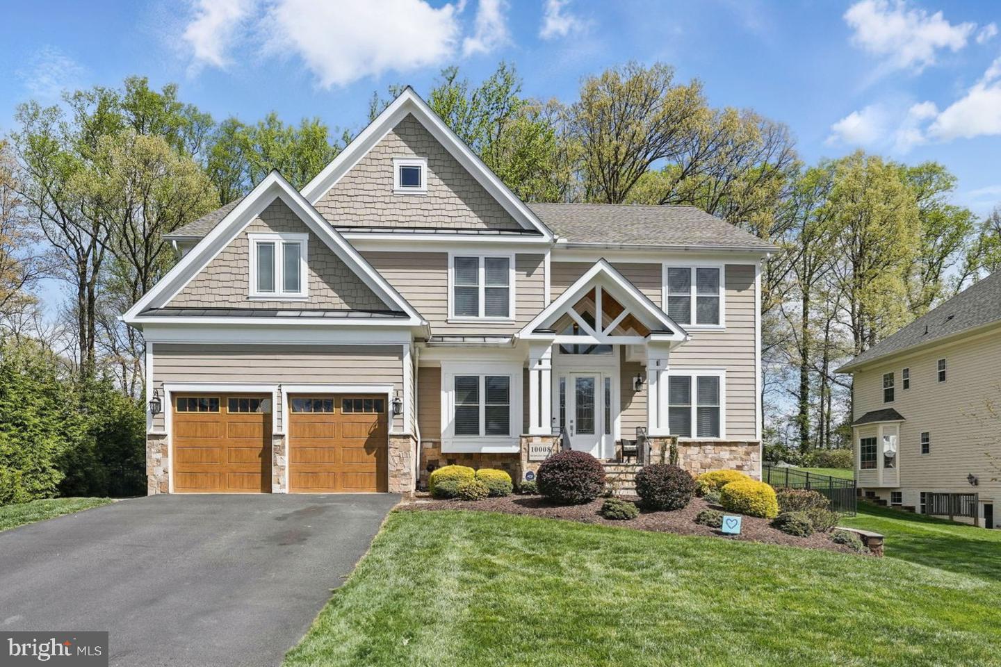 10008 MURNANE ST, VIENNA, Virginia 22181, 6 Bedrooms Bedrooms, ,5 BathroomsBathrooms,Residential,For sale,10008 MURNANE ST,VAFX2234972 MLS # VAFX2234972