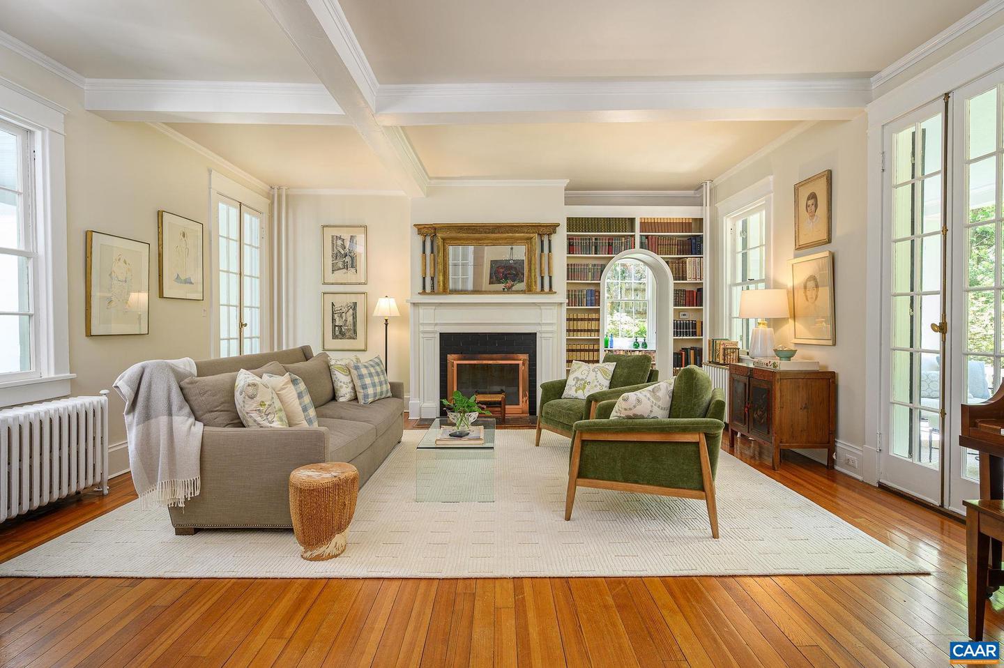 1326 RUGBY RD, CHARLOTTESVILLE, Virginia 22903, 7 Bedrooms Bedrooms, ,5 BathroomsBathrooms,Residential,For sale,1326 RUGBY RD,663402 MLS # 663402