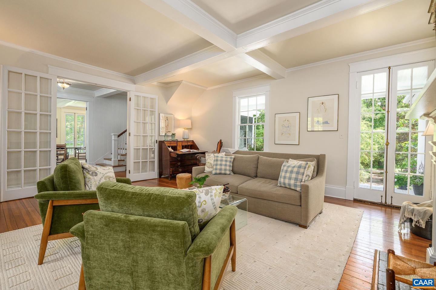 1326 RUGBY RD, CHARLOTTESVILLE, Virginia 22903, 7 Bedrooms Bedrooms, ,5 BathroomsBathrooms,Residential,For sale,1326 RUGBY RD,663402 MLS # 663402