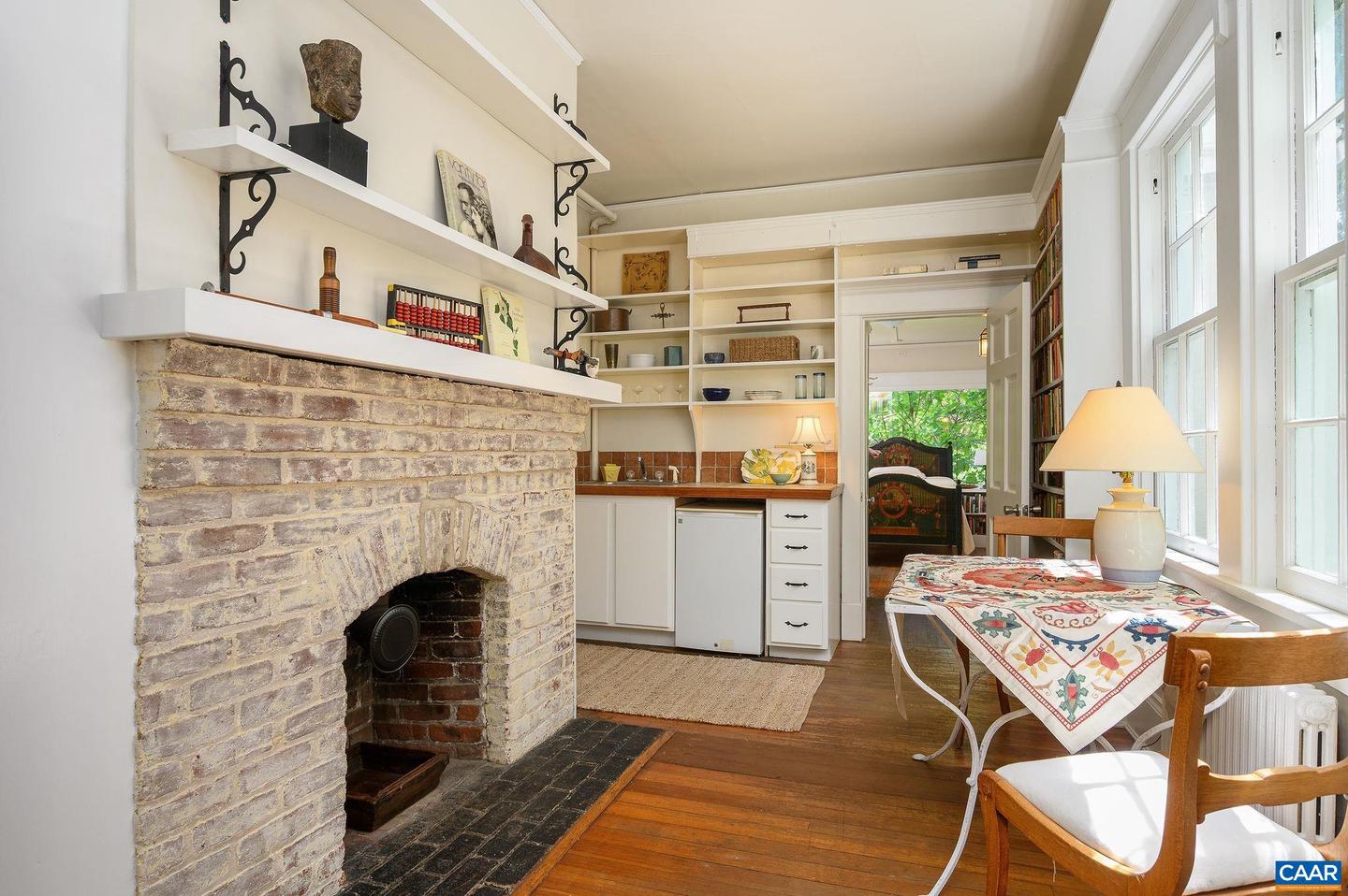 1326 RUGBY RD, CHARLOTTESVILLE, Virginia 22903, 7 Bedrooms Bedrooms, ,5 BathroomsBathrooms,Residential,For sale,1326 RUGBY RD,663402 MLS # 663402
