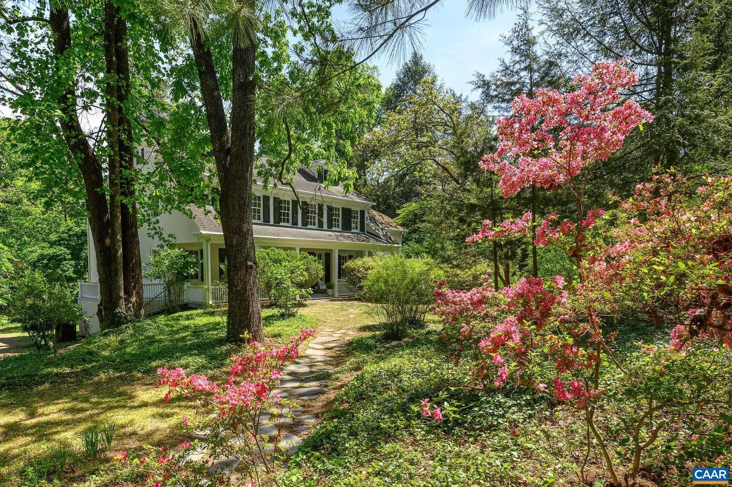 1326 RUGBY RD, CHARLOTTESVILLE, Virginia 22903, 7 Bedrooms Bedrooms, ,5 BathroomsBathrooms,Residential,For sale,1326 RUGBY RD,663402 MLS # 663402