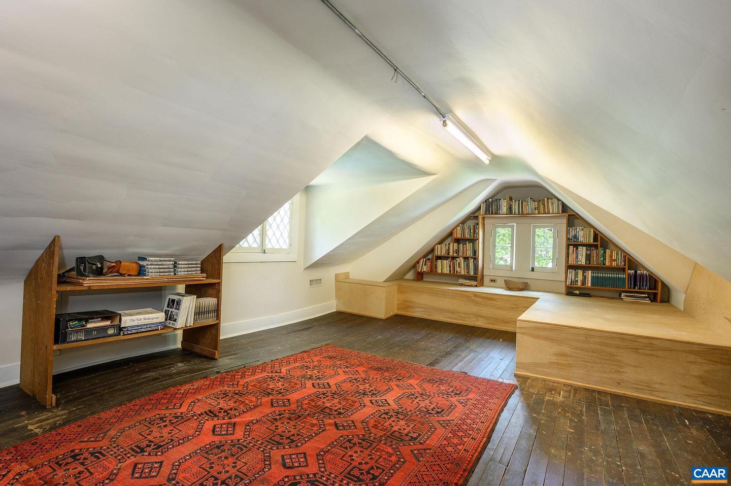 1326 RUGBY RD, CHARLOTTESVILLE, Virginia 22903, 7 Bedrooms Bedrooms, ,5 BathroomsBathrooms,Residential,For sale,1326 RUGBY RD,663402 MLS # 663402