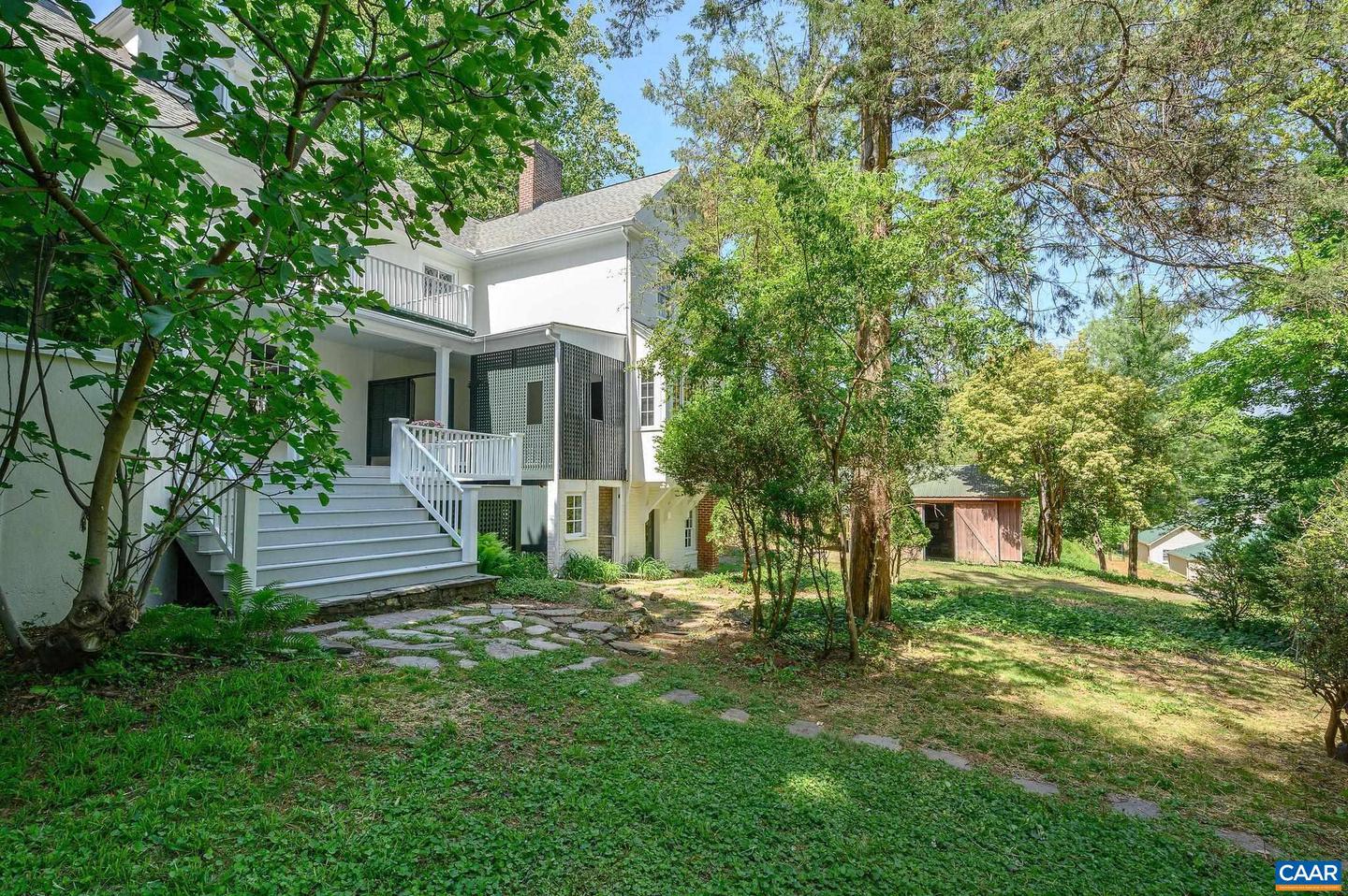 1326 RUGBY RD, CHARLOTTESVILLE, Virginia 22903, 7 Bedrooms Bedrooms, ,5 BathroomsBathrooms,Residential,For sale,1326 RUGBY RD,663402 MLS # 663402