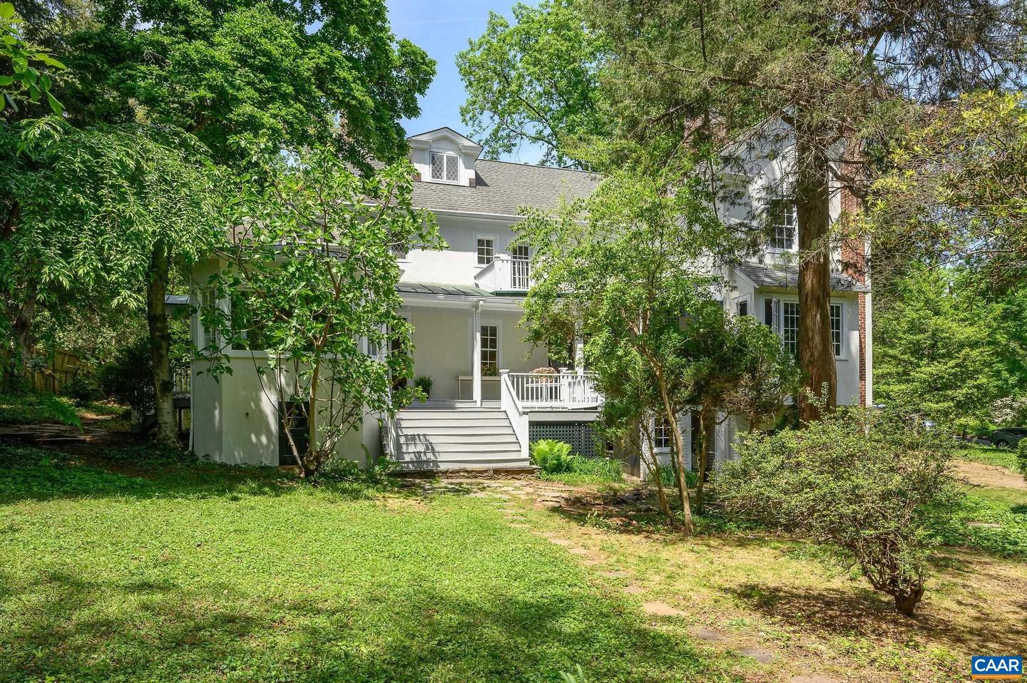 1326 RUGBY RD, CHARLOTTESVILLE, Virginia 22903, 7 Bedrooms Bedrooms, ,5 BathroomsBathrooms,Residential,For sale,1326 RUGBY RD,663402 MLS # 663402
