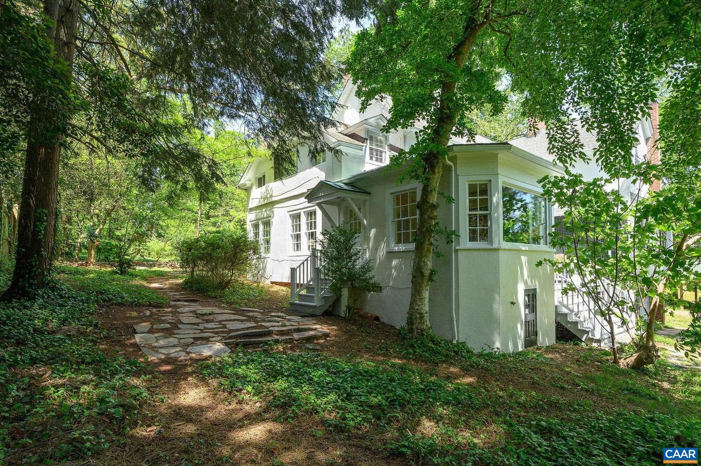1326 RUGBY RD, CHARLOTTESVILLE, Virginia 22903, 7 Bedrooms Bedrooms, ,5 BathroomsBathrooms,Residential,For sale,1326 RUGBY RD,663402 MLS # 663402