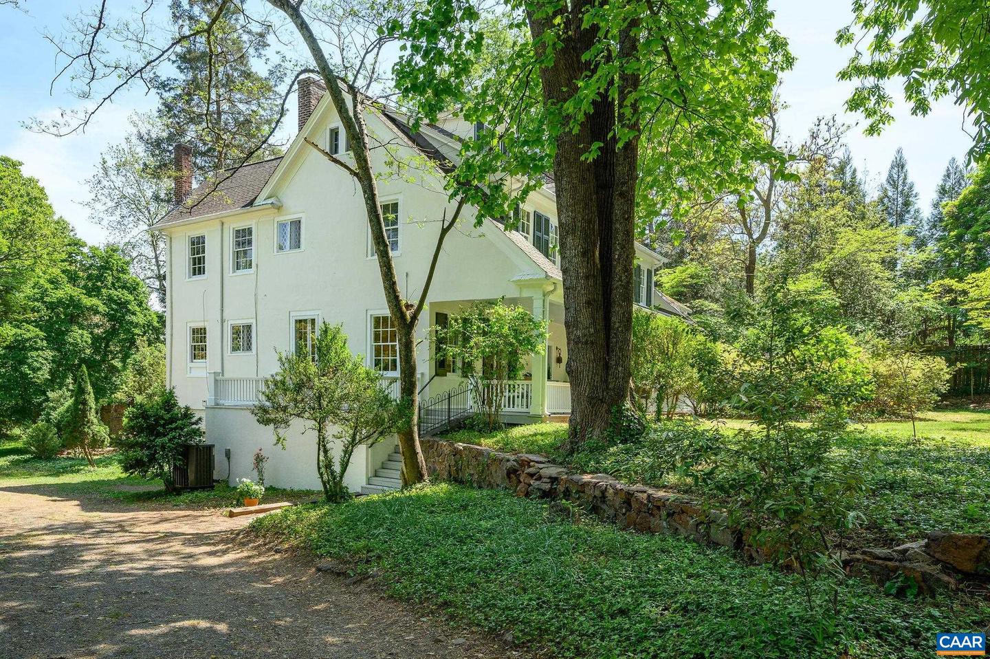 1326 RUGBY RD, CHARLOTTESVILLE, Virginia 22903, 7 Bedrooms Bedrooms, ,5 BathroomsBathrooms,Residential,For sale,1326 RUGBY RD,663402 MLS # 663402