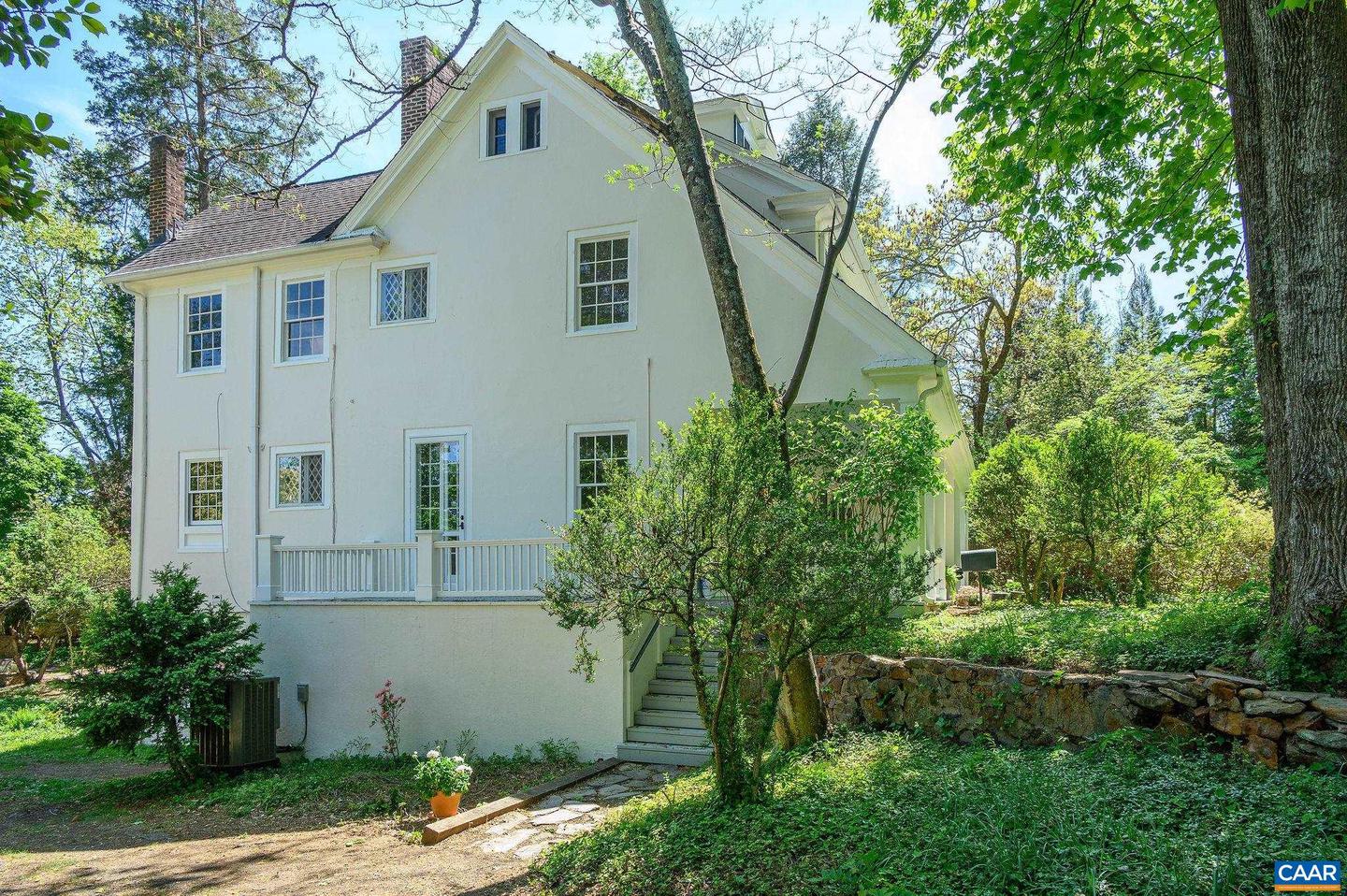 1326 RUGBY RD, CHARLOTTESVILLE, Virginia 22903, 7 Bedrooms Bedrooms, ,5 BathroomsBathrooms,Residential,For sale,1326 RUGBY RD,663402 MLS # 663402