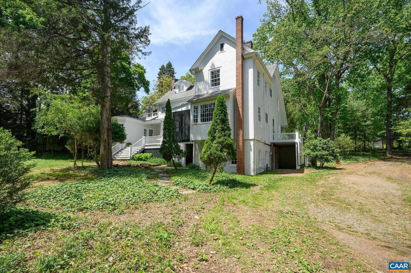 1326 RUGBY RD, CHARLOTTESVILLE, Virginia 22903, 7 Bedrooms Bedrooms, ,5 BathroomsBathrooms,Residential,For sale,1326 RUGBY RD,663402 MLS # 663402