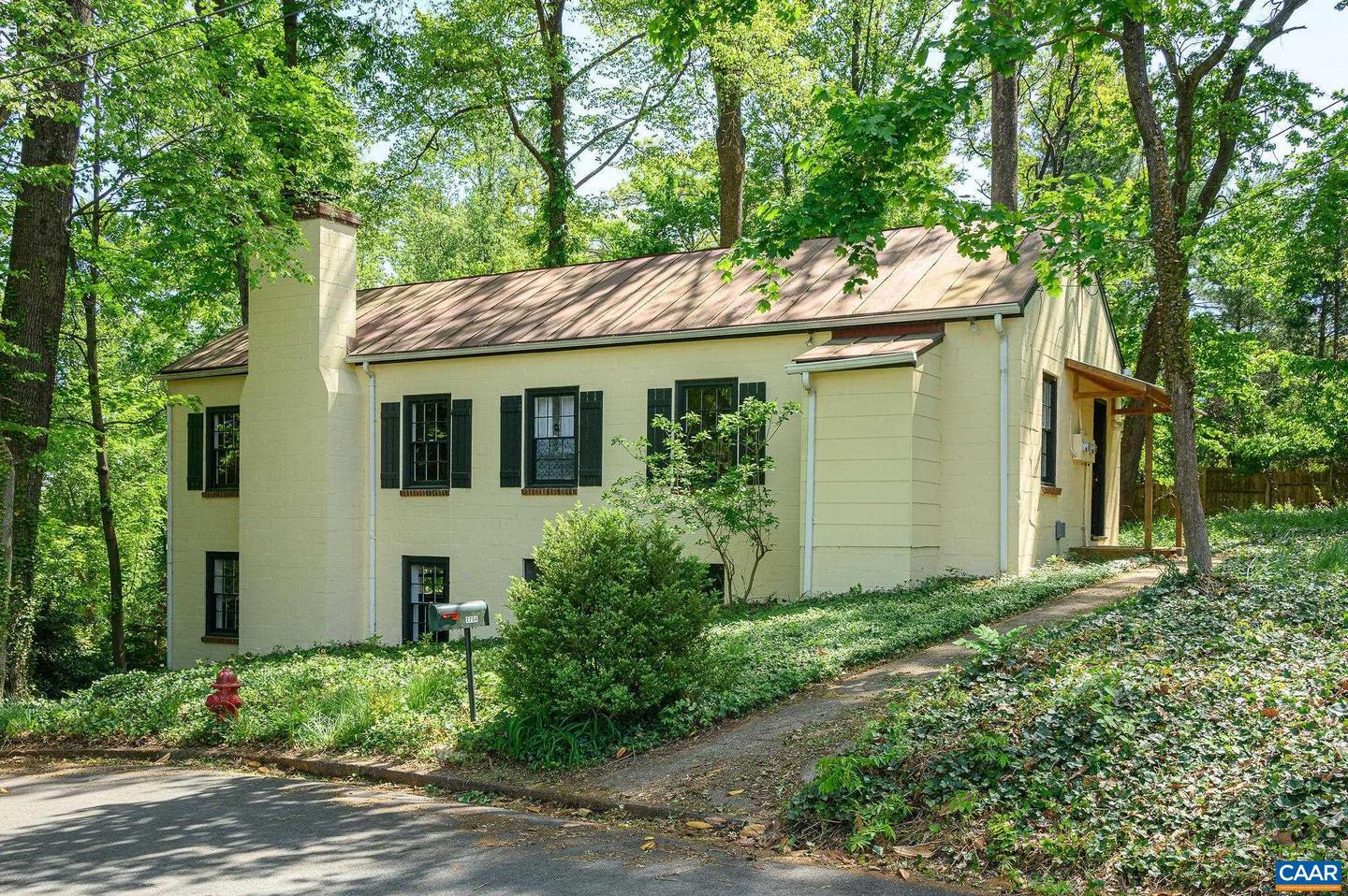 1326 RUGBY RD, CHARLOTTESVILLE, Virginia 22903, 7 Bedrooms Bedrooms, ,5 BathroomsBathrooms,Residential,For sale,1326 RUGBY RD,663402 MLS # 663402
