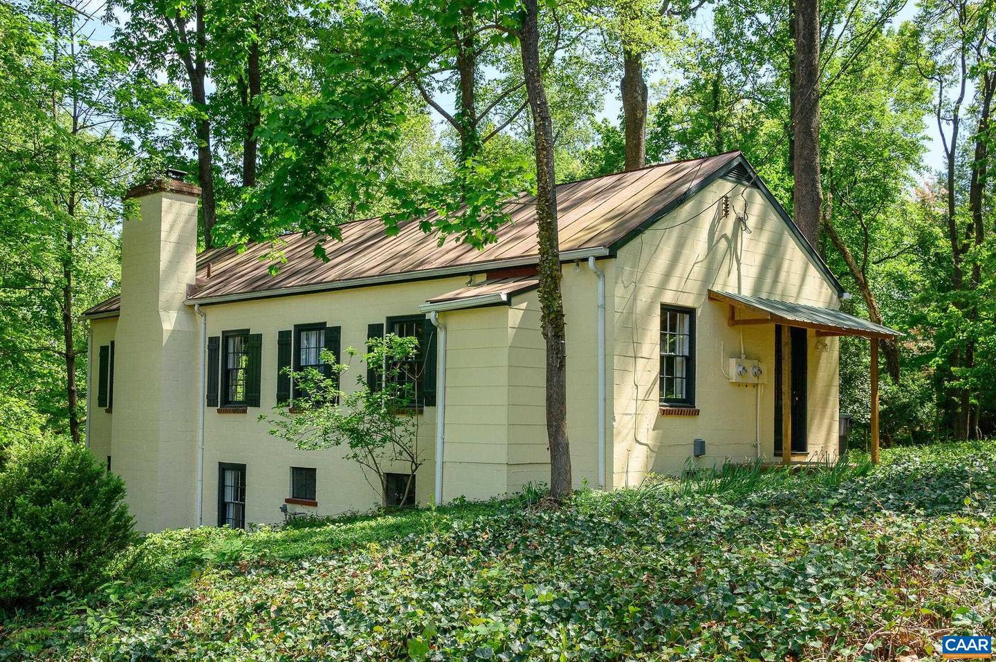 1326 RUGBY RD, CHARLOTTESVILLE, Virginia 22903, 7 Bedrooms Bedrooms, ,5 BathroomsBathrooms,Residential,For sale,1326 RUGBY RD,663402 MLS # 663402
