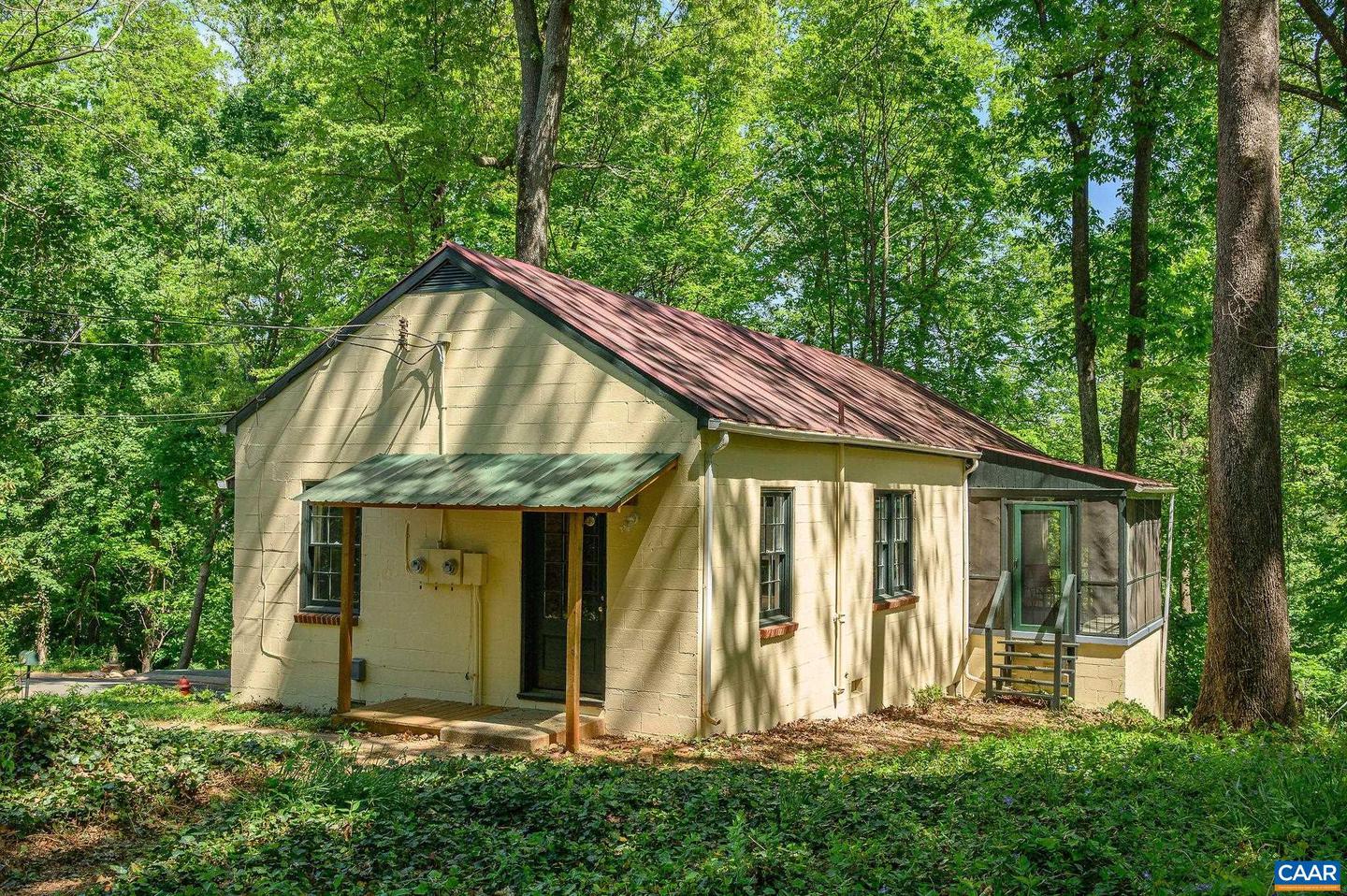 1326 RUGBY RD, CHARLOTTESVILLE, Virginia 22903, 7 Bedrooms Bedrooms, ,5 BathroomsBathrooms,Residential,For sale,1326 RUGBY RD,663402 MLS # 663402