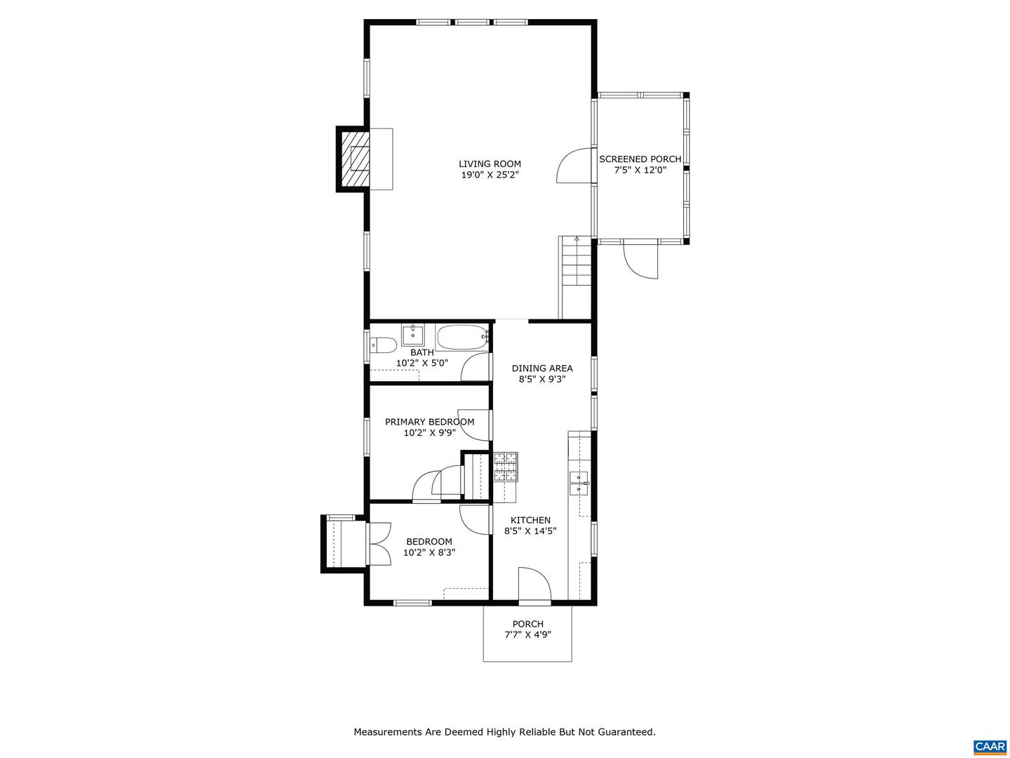 1326 RUGBY RD, CHARLOTTESVILLE, Virginia 22903, 7 Bedrooms Bedrooms, ,5 BathroomsBathrooms,Residential,For sale,1326 RUGBY RD,663402 MLS # 663402