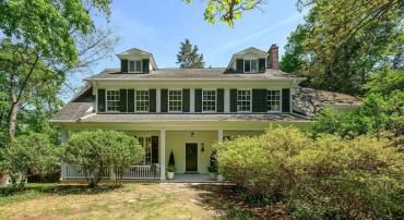 1326 RUGBY RD, CHARLOTTESVILLE, Virginia 22903, 7 Bedrooms Bedrooms, ,5 BathroomsBathrooms,Residential,For sale,1326 RUGBY RD,663402 MLS # 663402