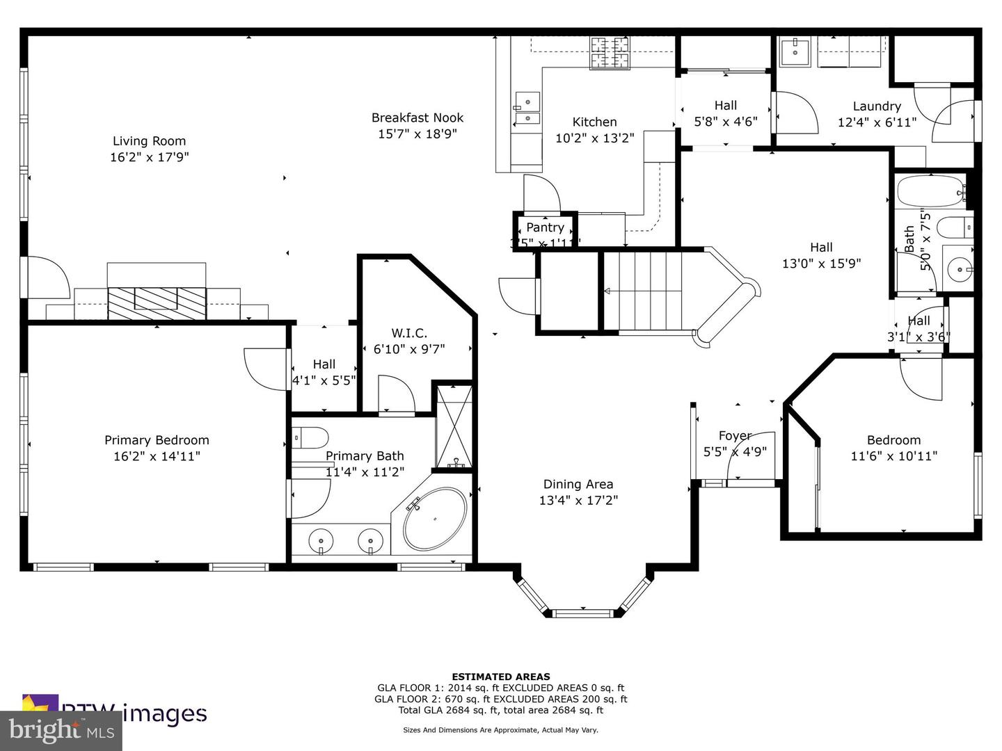 5209 ARMOUR CT, HAYMARKET, Virginia 20169, 3 Bedrooms Bedrooms, ,3 BathroomsBathrooms,Residential,For sale,5209 ARMOUR CT,VAPW2092374 MLS # VAPW2092374