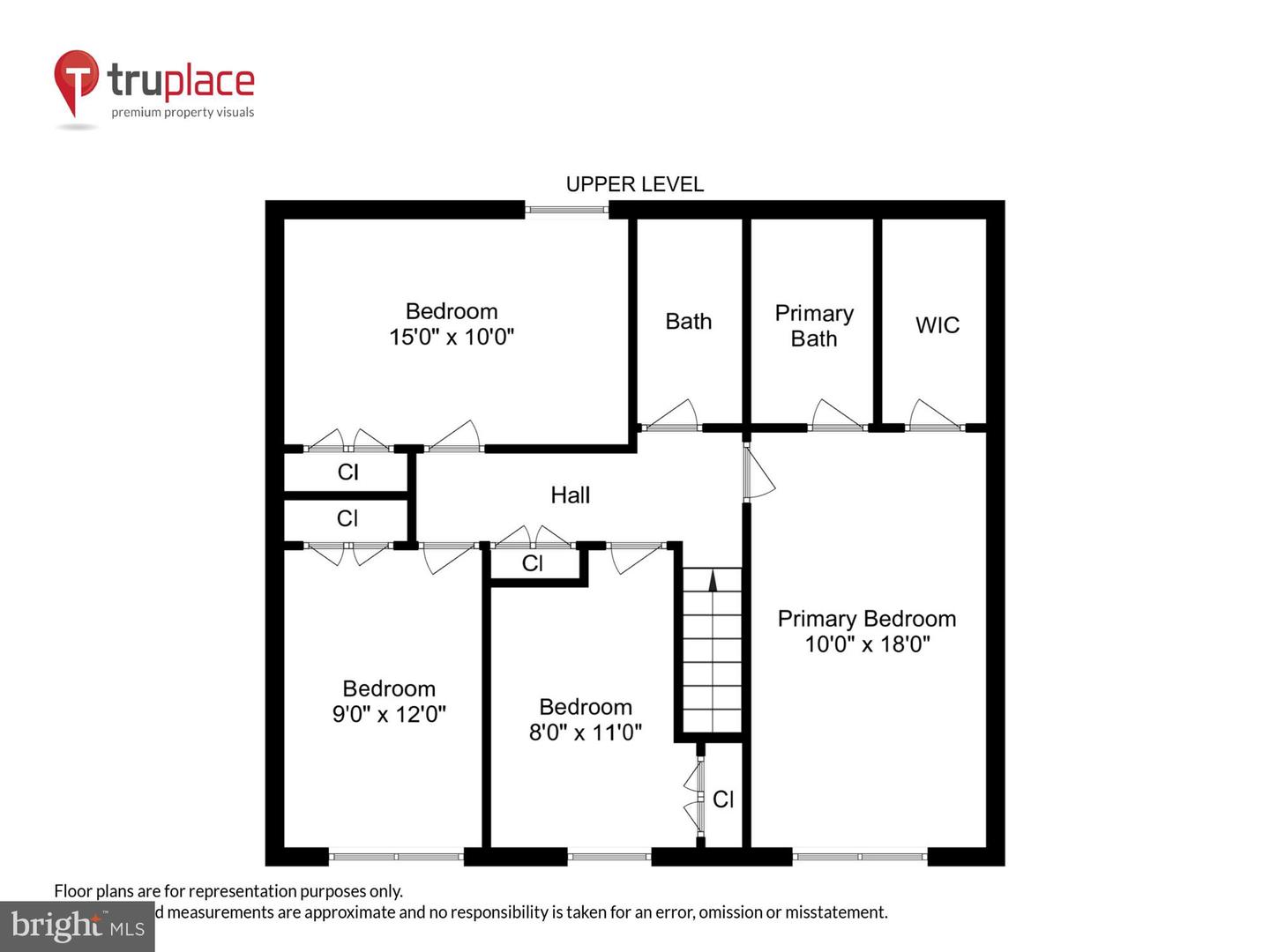 15905 MARLINGTON DR, DUMFRIES, Virginia 22025, 4 Bedrooms Bedrooms, ,2 BathroomsBathrooms,Residential,For sale,15905 MARLINGTON DR,VAPW2092326 MLS # VAPW2092326
