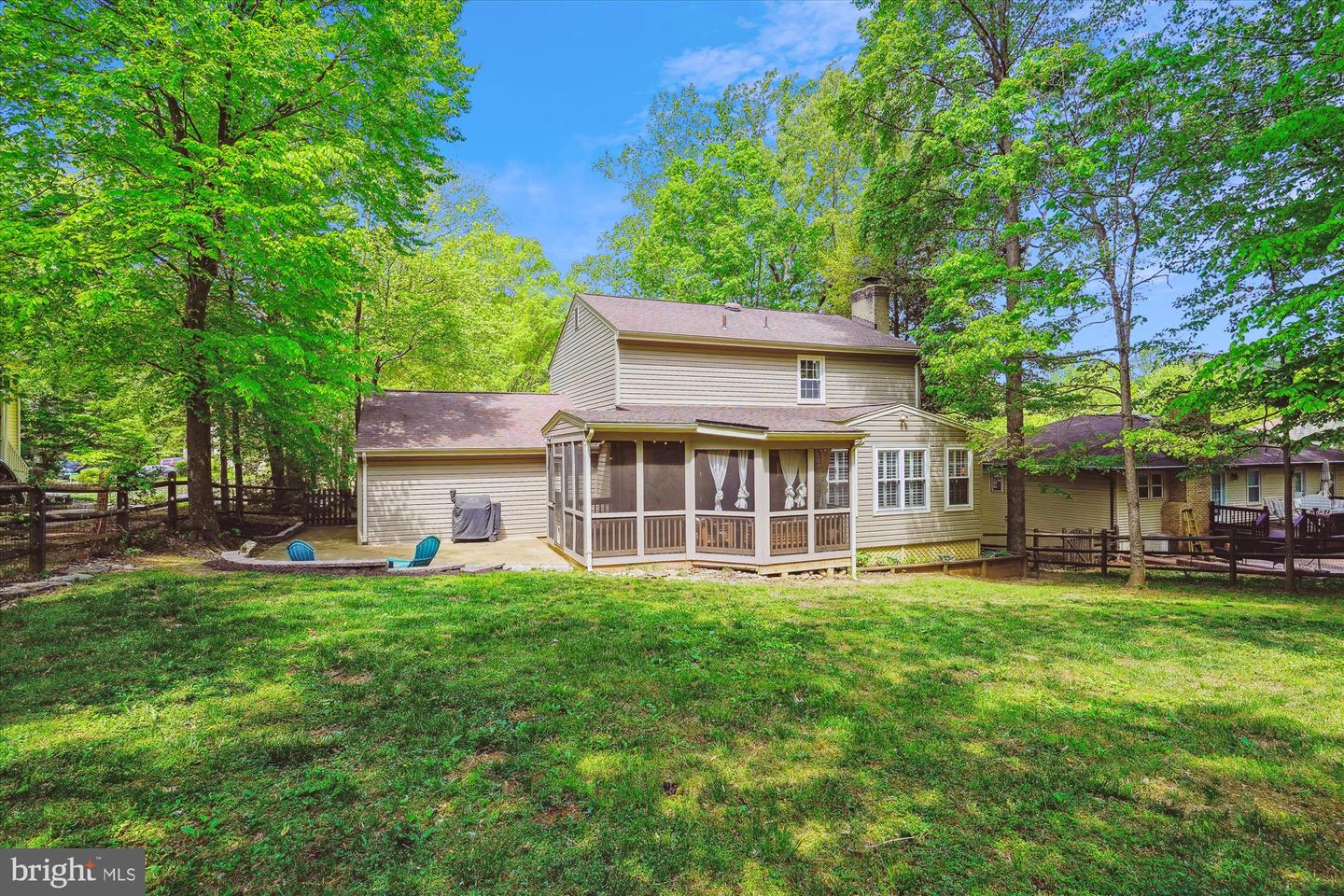 15905 MARLINGTON DR, DUMFRIES, Virginia 22025, 4 Bedrooms Bedrooms, ,2 BathroomsBathrooms,Residential,For sale,15905 MARLINGTON DR,VAPW2092326 MLS # VAPW2092326