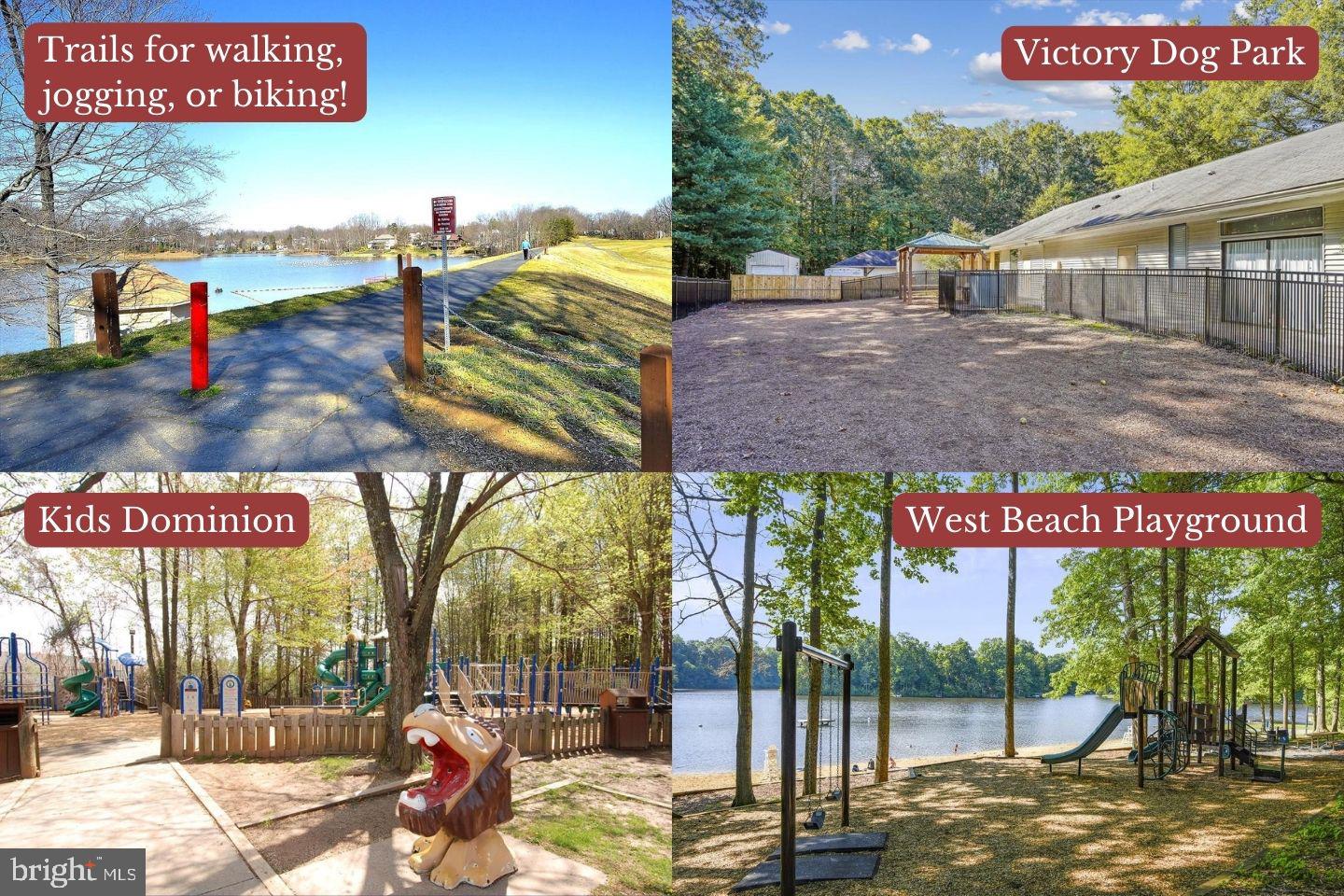 15905 MARLINGTON DR, DUMFRIES, Virginia 22025, 4 Bedrooms Bedrooms, ,2 BathroomsBathrooms,Residential,For sale,15905 MARLINGTON DR,VAPW2092326 MLS # VAPW2092326