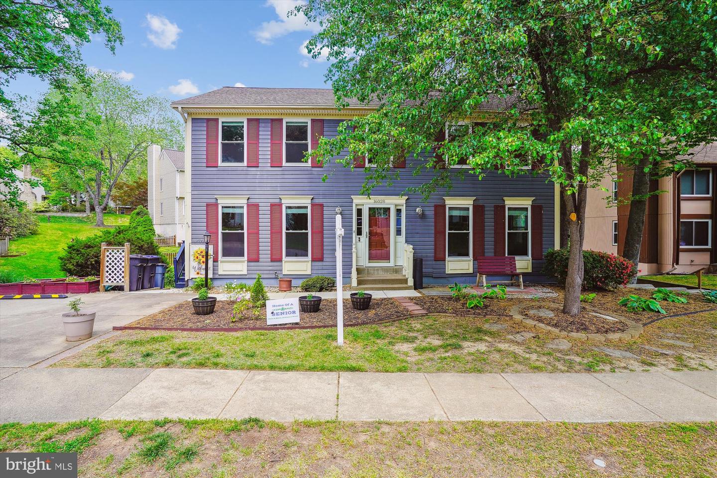 16028 FAIRWAY DR, DUMFRIES, Virginia 22025, 4 Bedrooms Bedrooms, ,2 BathroomsBathrooms,Residential,For sale,16028 FAIRWAY DR,VAPW2092330 MLS # VAPW2092330