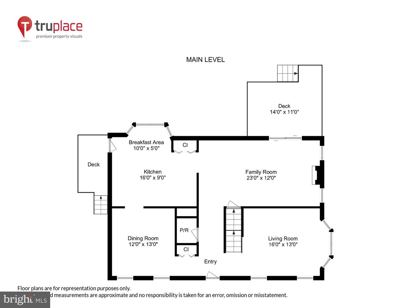 16028 FAIRWAY DR, DUMFRIES, Virginia 22025, 4 Bedrooms Bedrooms, ,2 BathroomsBathrooms,Residential,For sale,16028 FAIRWAY DR,VAPW2092330 MLS # VAPW2092330