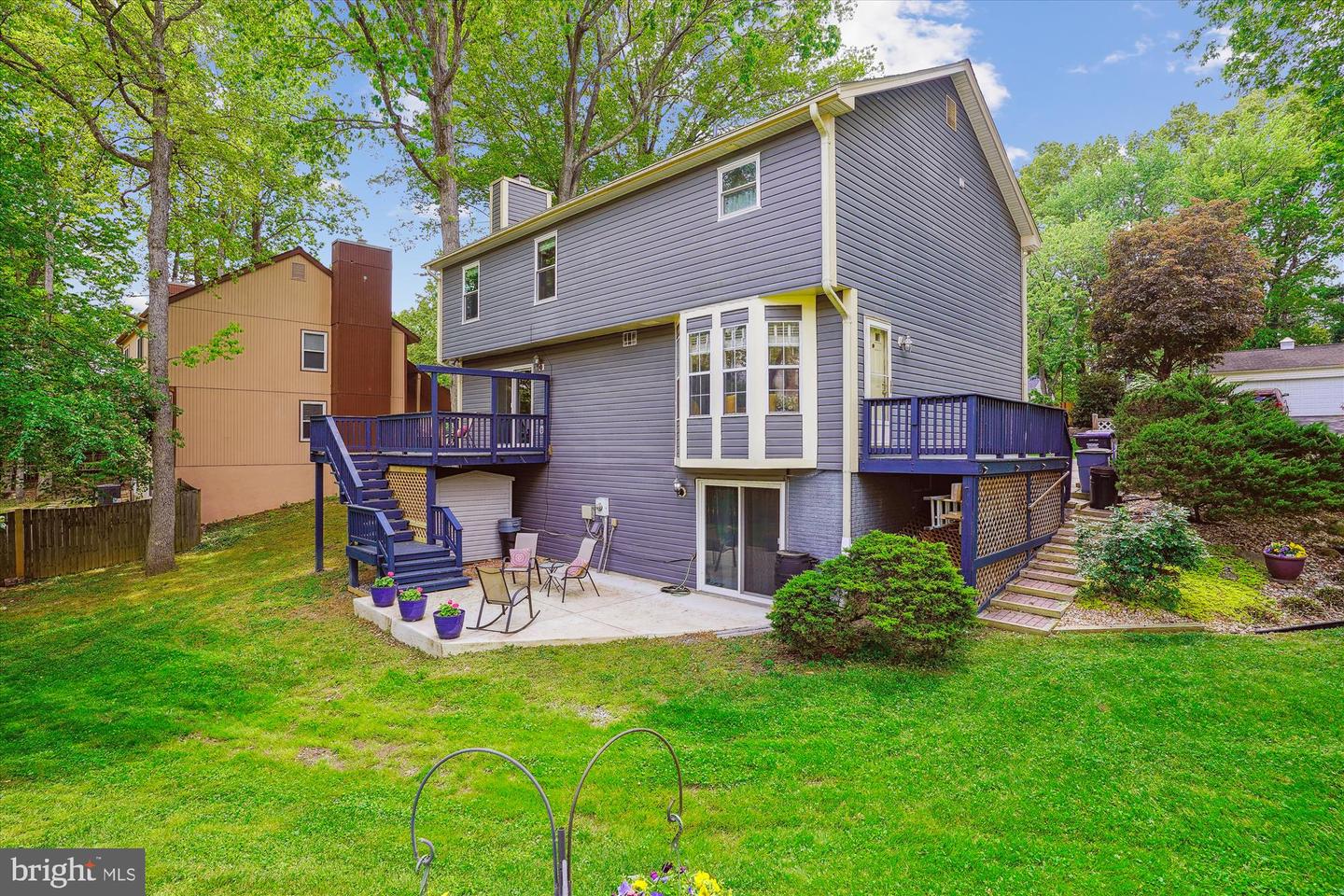 16028 FAIRWAY DR, DUMFRIES, Virginia 22025, 4 Bedrooms Bedrooms, ,2 BathroomsBathrooms,Residential,For sale,16028 FAIRWAY DR,VAPW2092330 MLS # VAPW2092330