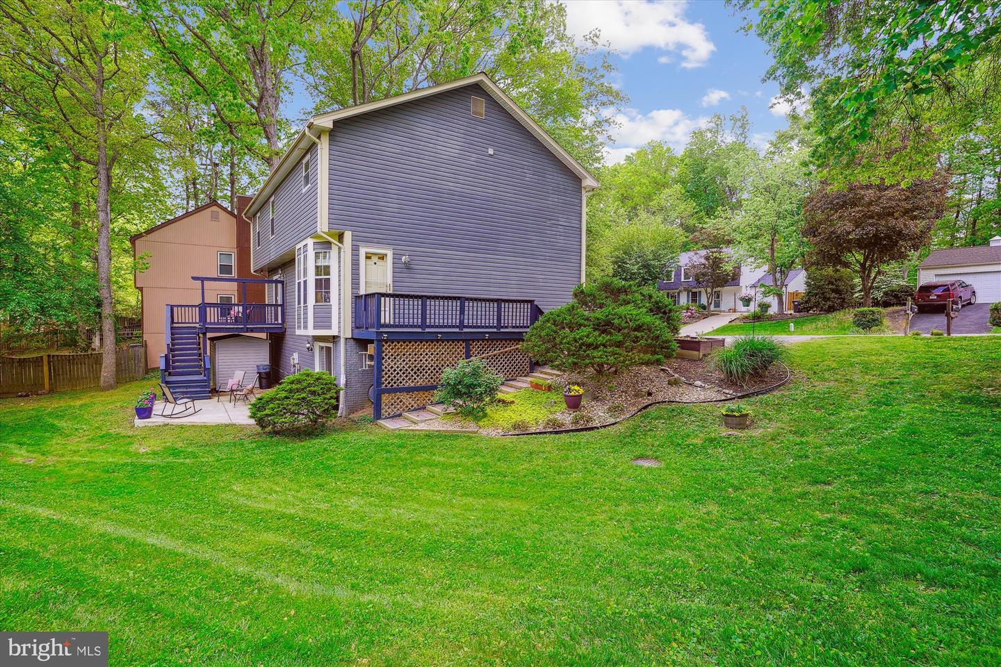 16028 FAIRWAY DR, DUMFRIES, Virginia 22025, 4 Bedrooms Bedrooms, ,2 BathroomsBathrooms,Residential,For sale,16028 FAIRWAY DR,VAPW2092330 MLS # VAPW2092330