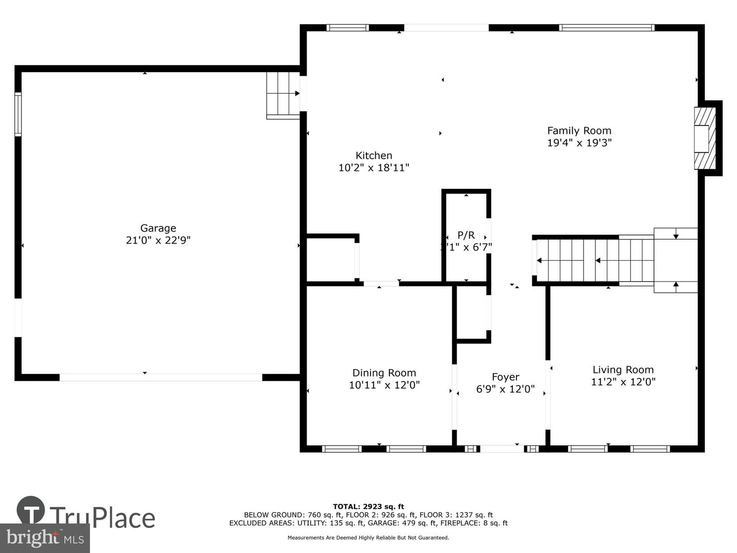 12 BASKET CT, STAFFORD, Virginia 22554, 5 Bedrooms Bedrooms, ,3 BathroomsBathrooms,Residential,For sale,12 BASKET CT,VAST2037976 MLS # VAST2037976