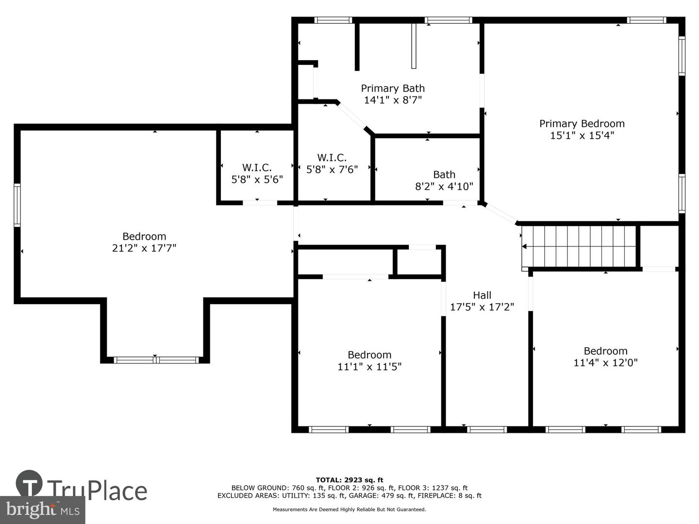 12 BASKET CT, STAFFORD, Virginia 22554, 5 Bedrooms Bedrooms, ,3 BathroomsBathrooms,Residential,For sale,12 BASKET CT,VAST2037976 MLS # VAST2037976
