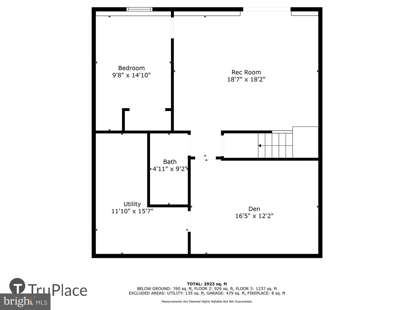 12 BASKET CT, STAFFORD, Virginia 22554, 5 Bedrooms Bedrooms, ,3 BathroomsBathrooms,Residential,For sale,12 BASKET CT,VAST2037976 MLS # VAST2037976