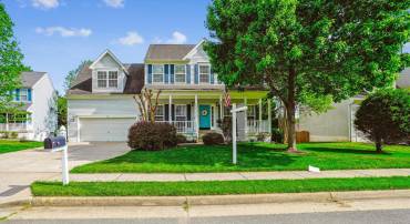 12 BASKET CT, STAFFORD, Virginia 22554, 5 Bedrooms Bedrooms, ,3 BathroomsBathrooms,Residential,For sale,12 BASKET CT,VAST2037976 MLS # VAST2037976