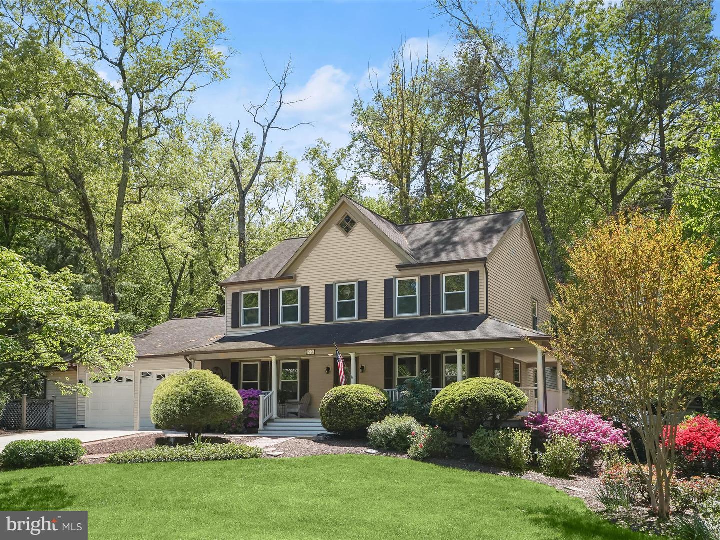 2940 TIMBER WOOD WAY, HERNDON, Virginia 20171, 5 Bedrooms Bedrooms, ,3 BathroomsBathrooms,Residential,For sale,2940 TIMBER WOOD WAY,VAFX2235008 MLS # VAFX2235008