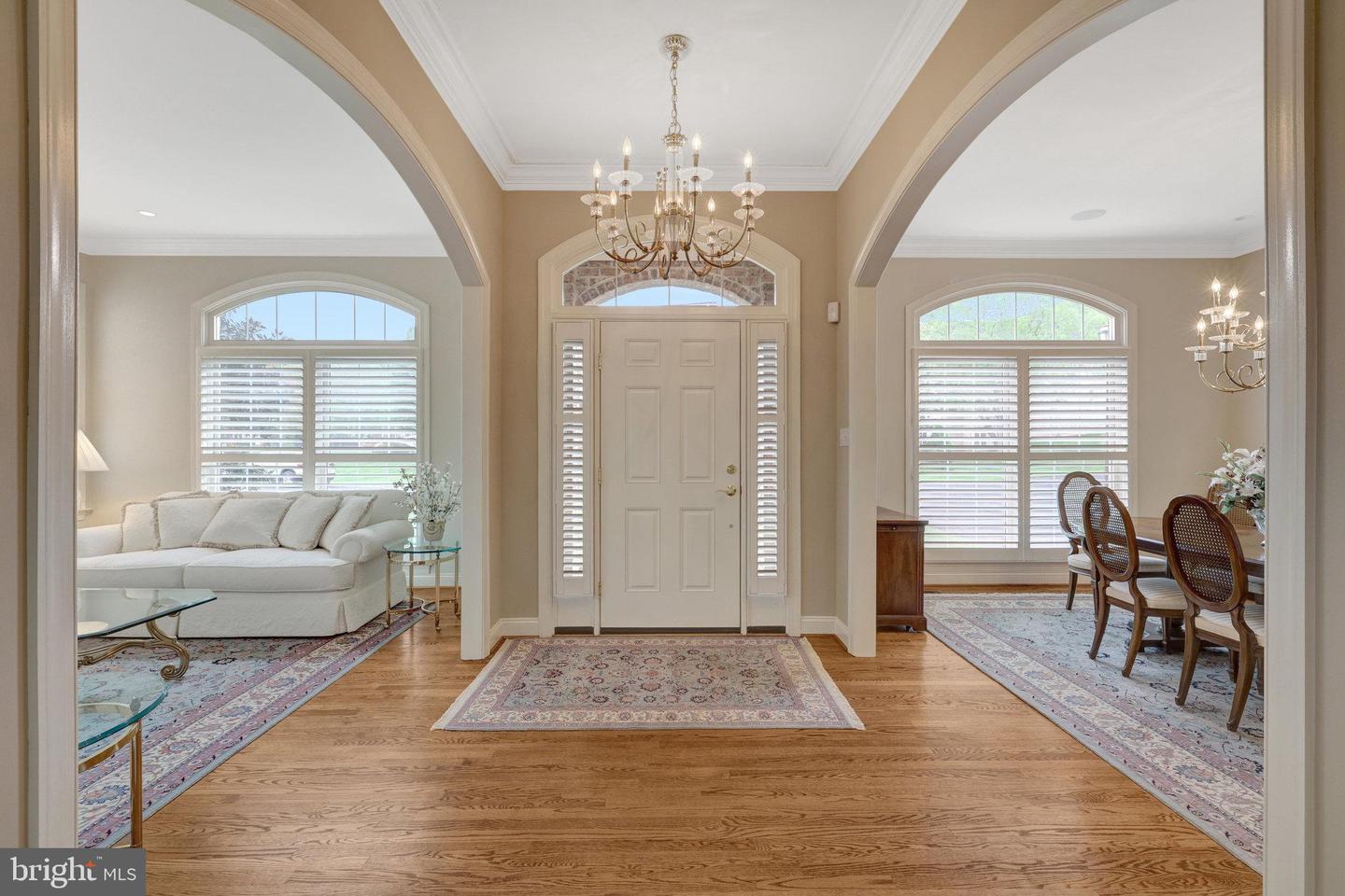 43410 CLOISTER PL, LEESBURG, Virginia 20176, 5 Bedrooms Bedrooms, ,4 BathroomsBathrooms,Residential,For sale,43410 CLOISTER PL,VALO2094320 MLS # VALO2094320