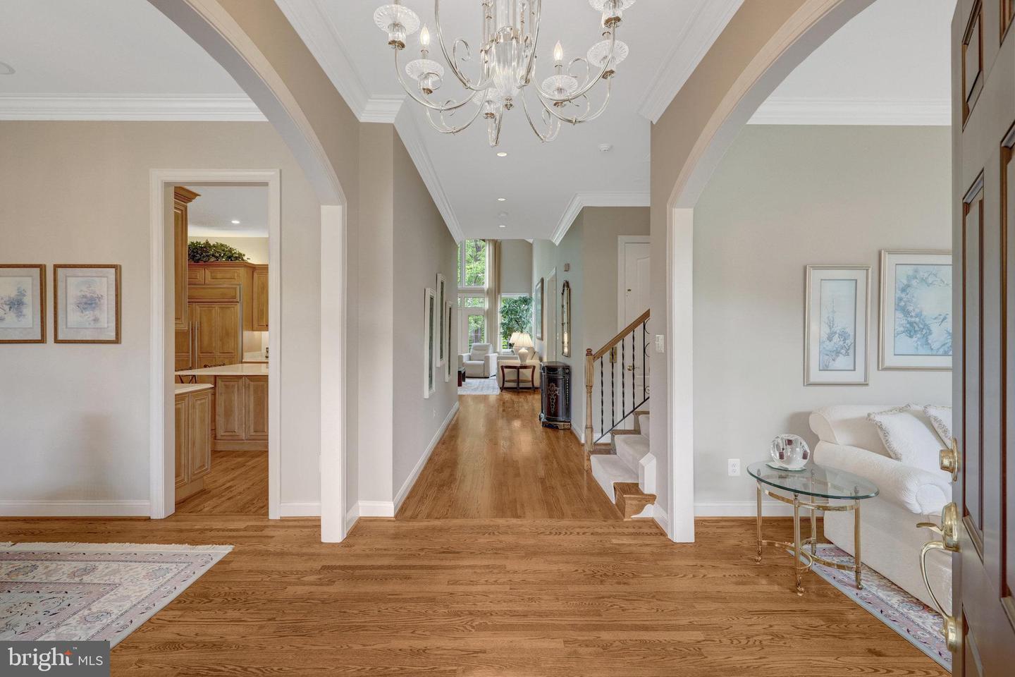 43410 CLOISTER PL, LEESBURG, Virginia 20176, 5 Bedrooms Bedrooms, ,4 BathroomsBathrooms,Residential,For sale,43410 CLOISTER PL,VALO2094320 MLS # VALO2094320