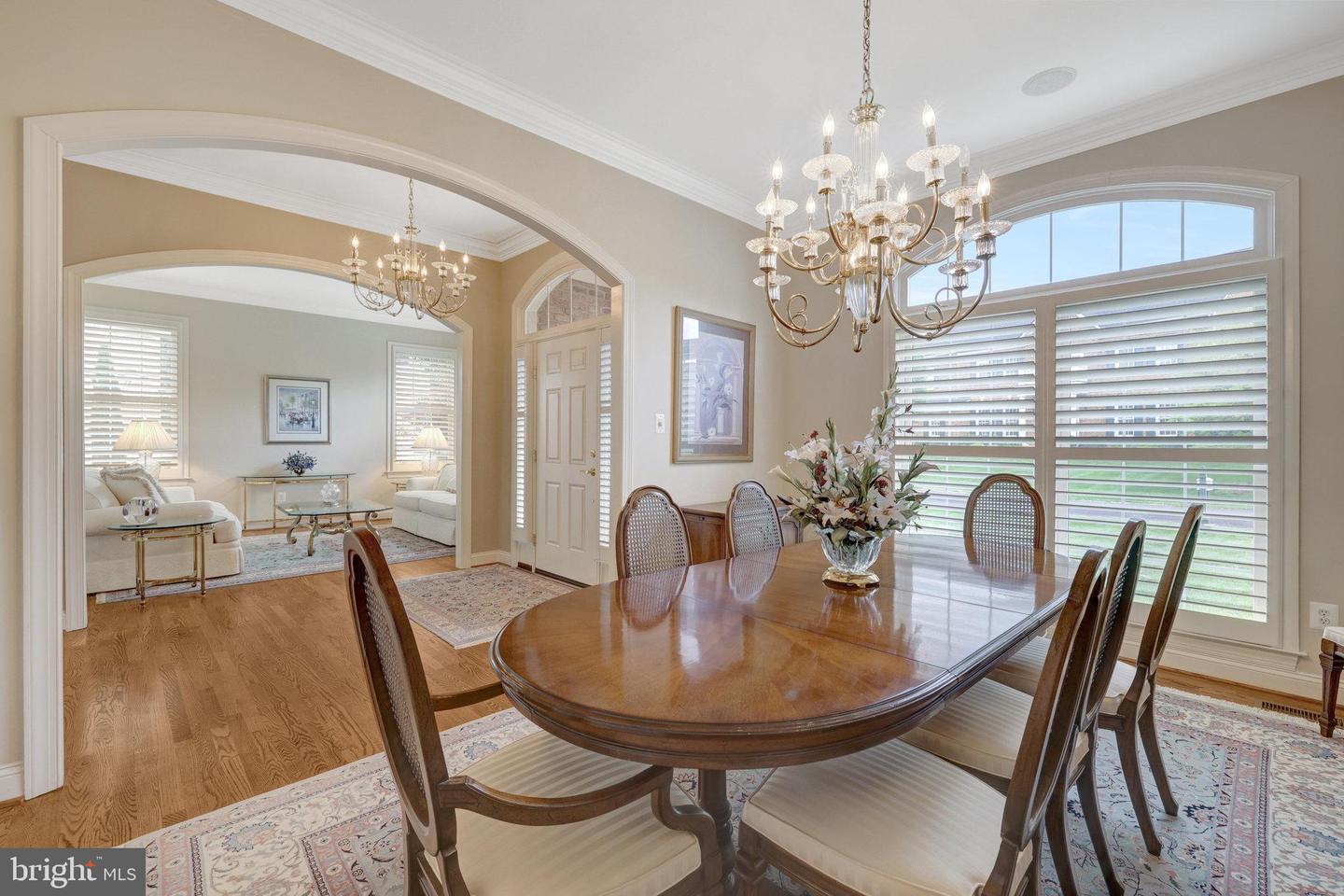 43410 CLOISTER PL, LEESBURG, Virginia 20176, 5 Bedrooms Bedrooms, ,4 BathroomsBathrooms,Residential,For sale,43410 CLOISTER PL,VALO2094320 MLS # VALO2094320