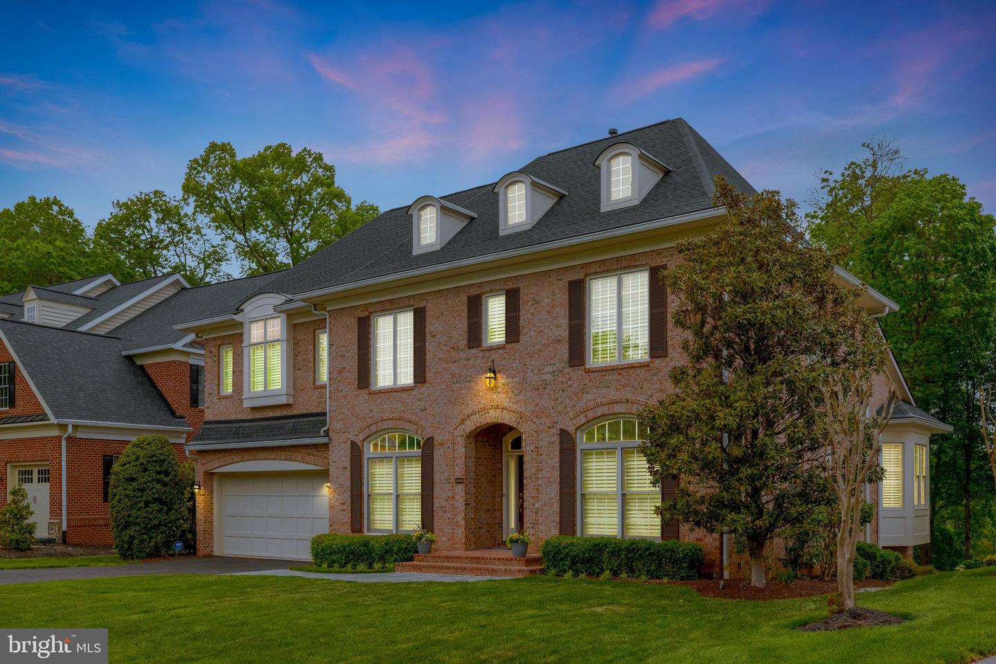 43410 CLOISTER PL, LEESBURG, Virginia 20176, 5 Bedrooms Bedrooms, ,4 BathroomsBathrooms,Residential,For sale,43410 CLOISTER PL,VALO2094320 MLS # VALO2094320
