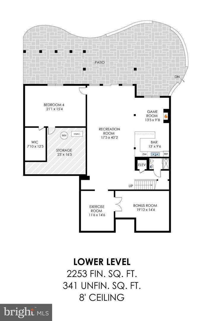 43410 CLOISTER PL, LEESBURG, Virginia 20176, 5 Bedrooms Bedrooms, ,4 BathroomsBathrooms,Residential,For sale,43410 CLOISTER PL,VALO2094320 MLS # VALO2094320