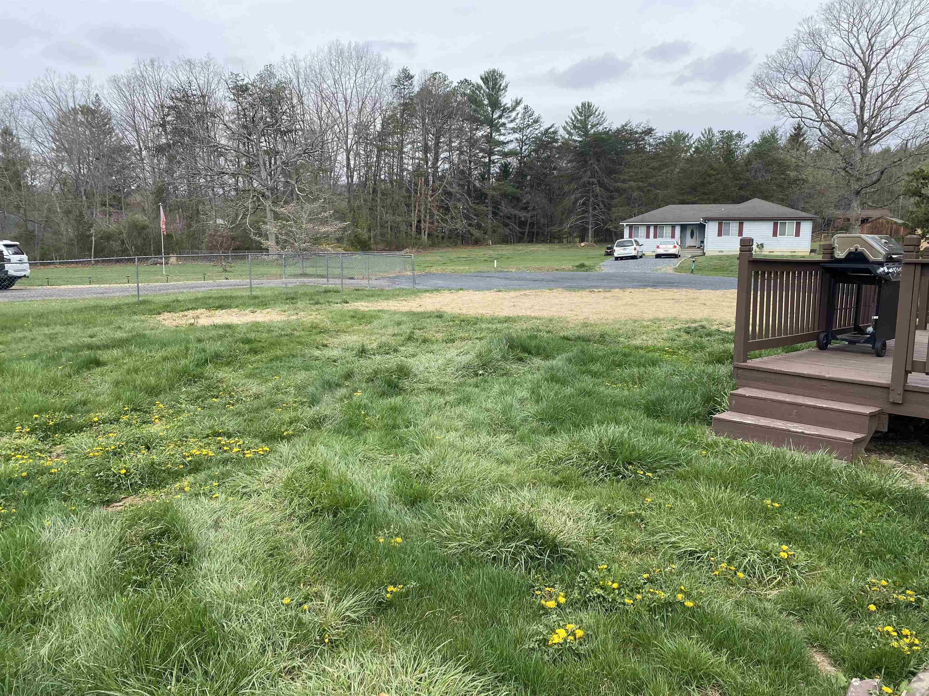 114 BROOKHOLLOW RD, CRAIGSVILLE, Virginia 24430, 2 Bedrooms Bedrooms, ,1 BathroomBathrooms,Residential,114 BROOKHOLLOW RD,663066 MLS # 663066