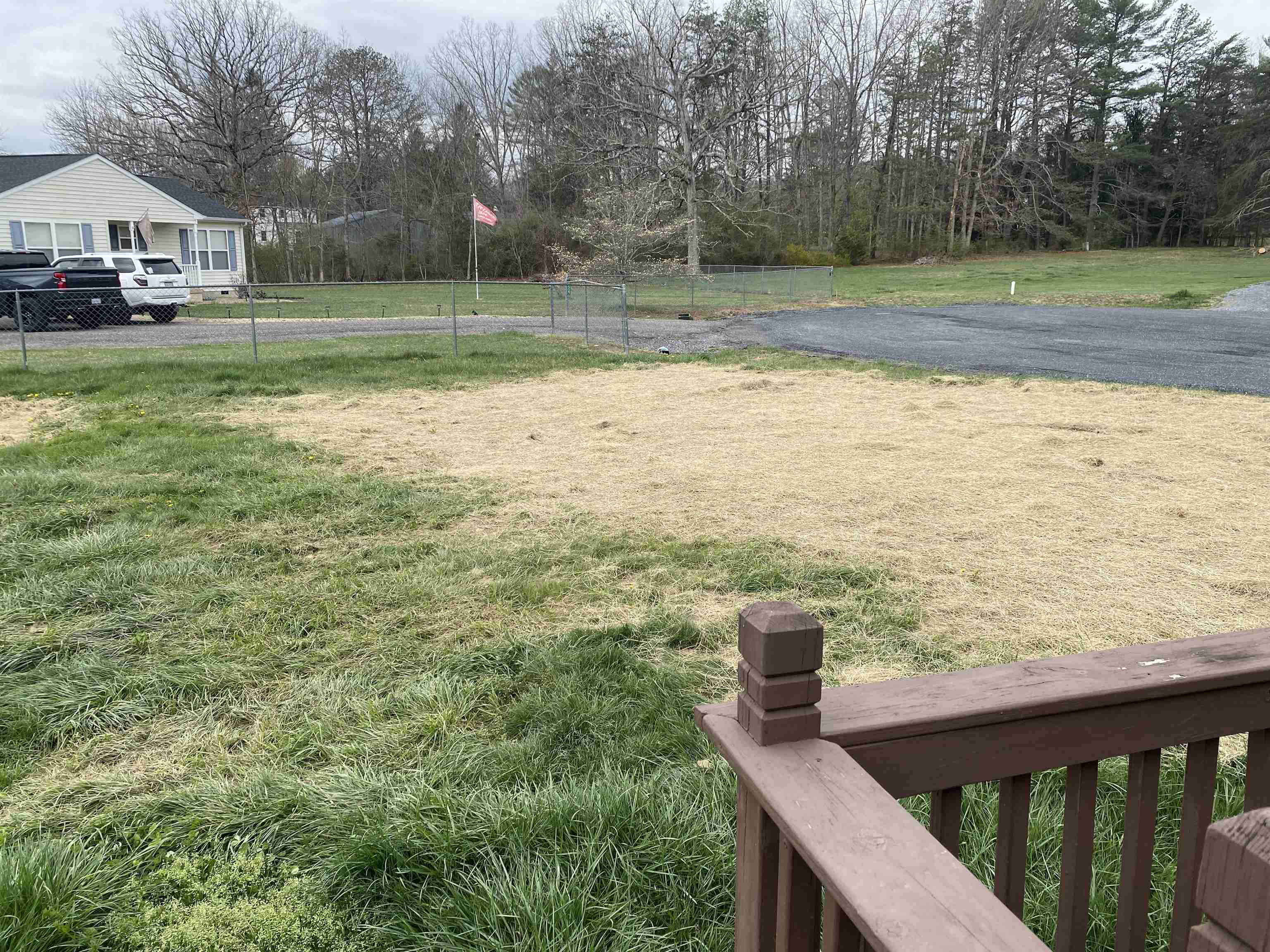 114 BROOKHOLLOW RD, CRAIGSVILLE, Virginia 24430, 2 Bedrooms Bedrooms, ,1 BathroomBathrooms,Residential,114 BROOKHOLLOW RD,663066 MLS # 663066