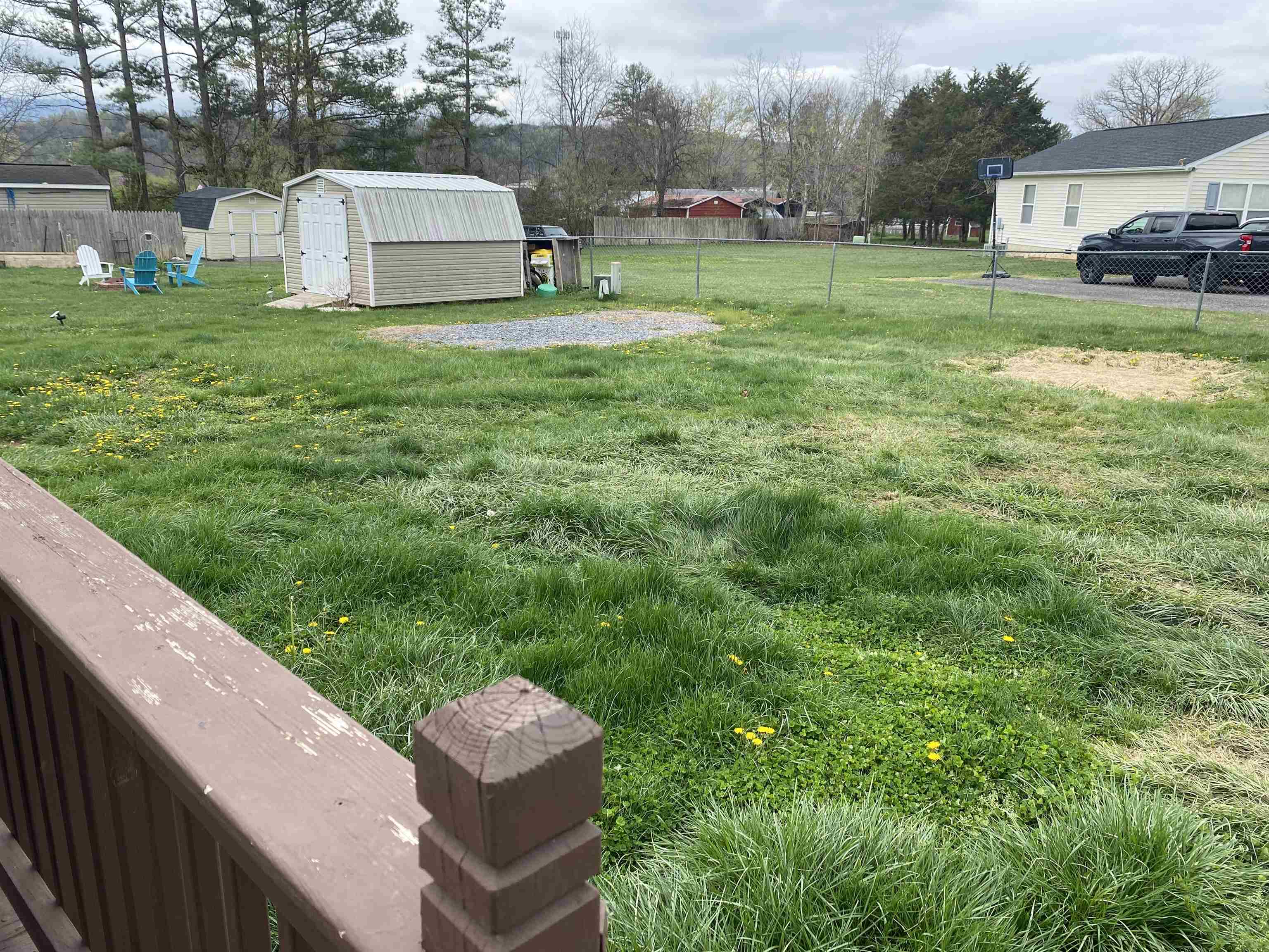 114 BROOKHOLLOW RD, CRAIGSVILLE, Virginia 24430, 2 Bedrooms Bedrooms, ,1 BathroomBathrooms,Residential,114 BROOKHOLLOW RD,663066 MLS # 663066