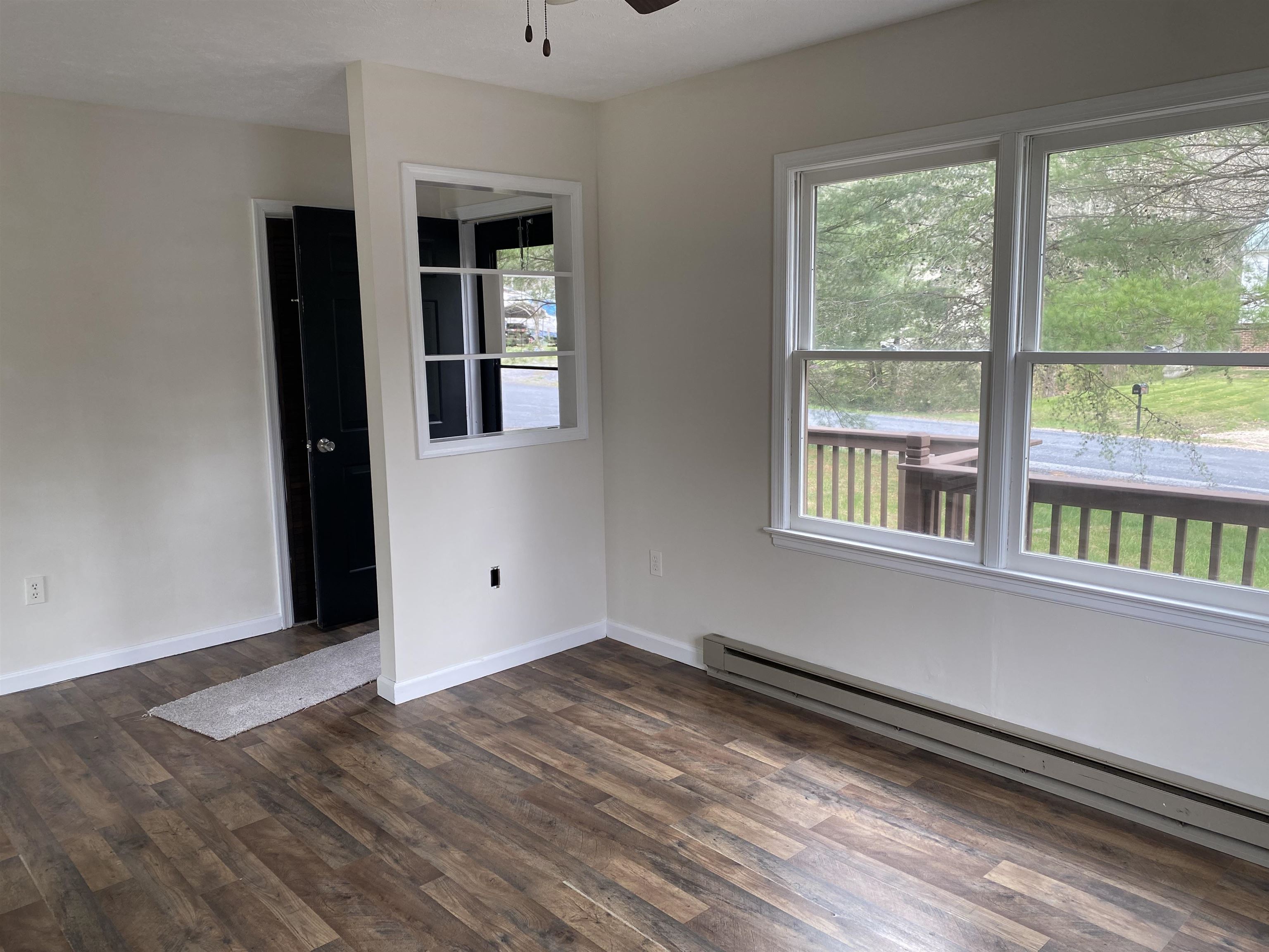 114 BROOKHOLLOW RD, CRAIGSVILLE, Virginia 24430, 2 Bedrooms Bedrooms, ,1 BathroomBathrooms,Residential,114 BROOKHOLLOW RD,663066 MLS # 663066