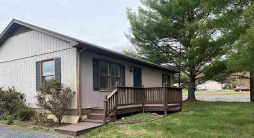 114 BROOKHOLLOW RD, CRAIGSVILLE, Virginia 24430, 2 Bedrooms Bedrooms, ,1 BathroomBathrooms,Residential,114 BROOKHOLLOW RD,663066 MLS # 663066
