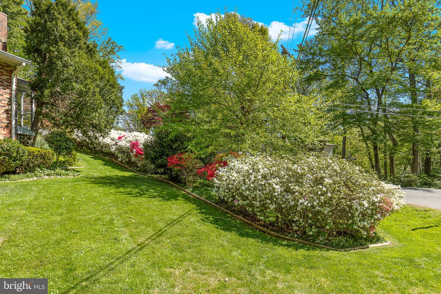 6360 BURTON CIR, FALLS CHURCH, Virginia 22041, 4 Bedrooms Bedrooms, ,3 BathroomsBathrooms,Residential,For sale,6360 BURTON CIR,VAFX2235362 MLS # VAFX2235362